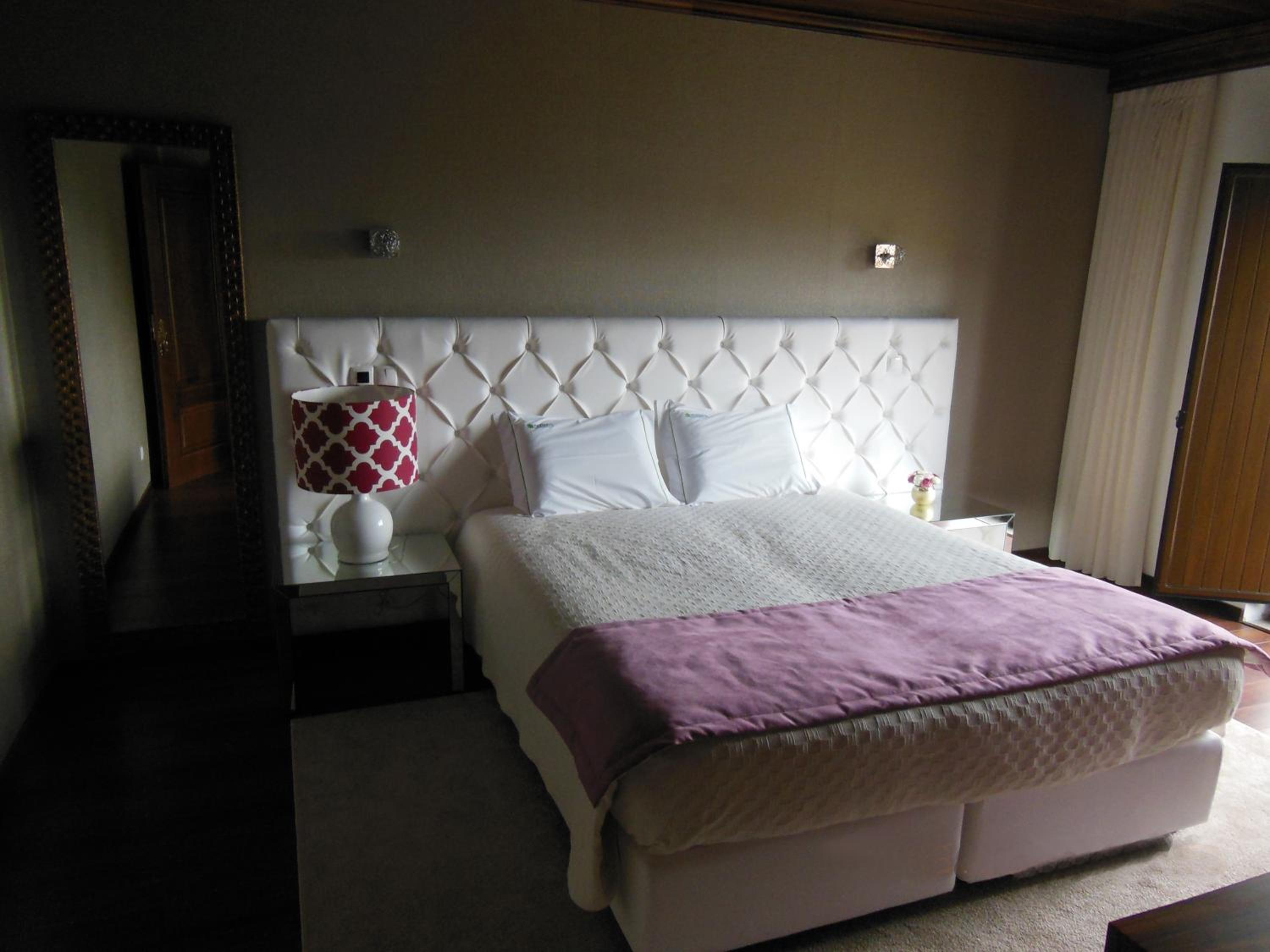 Double Room - Photo 15