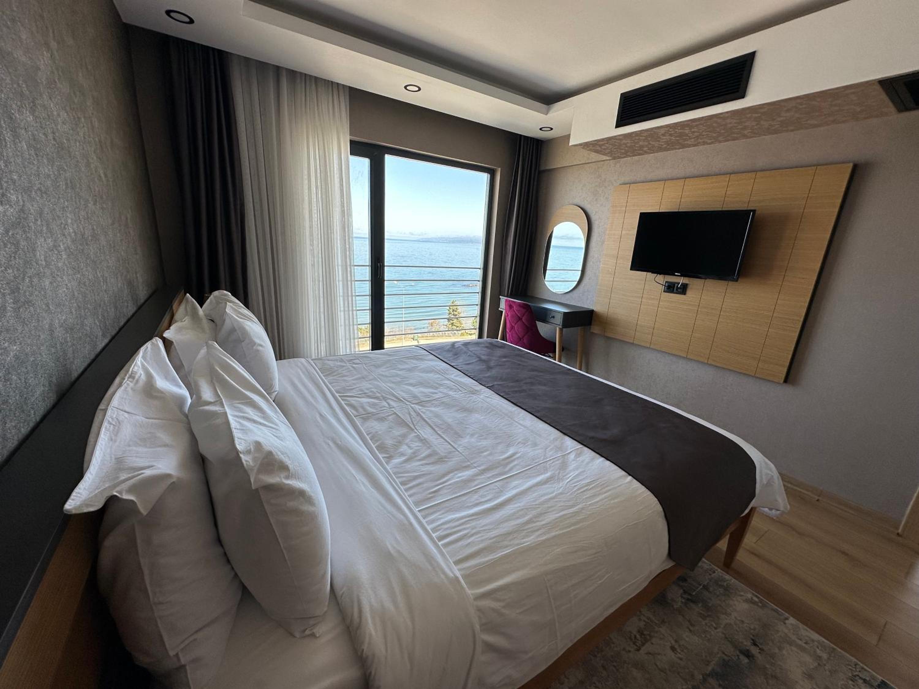 Family Suite - Photo 29