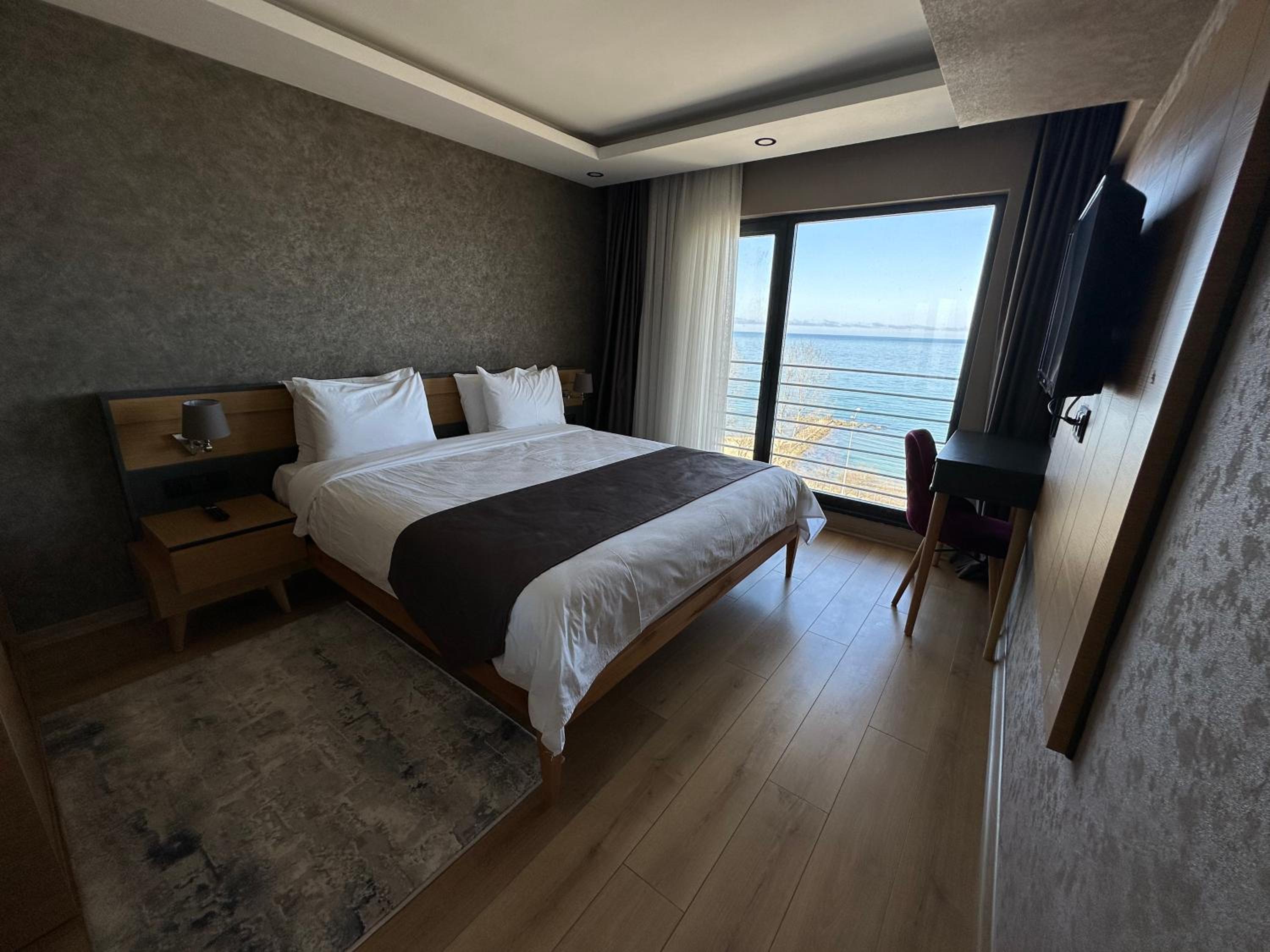 Family Suite - Photo 27