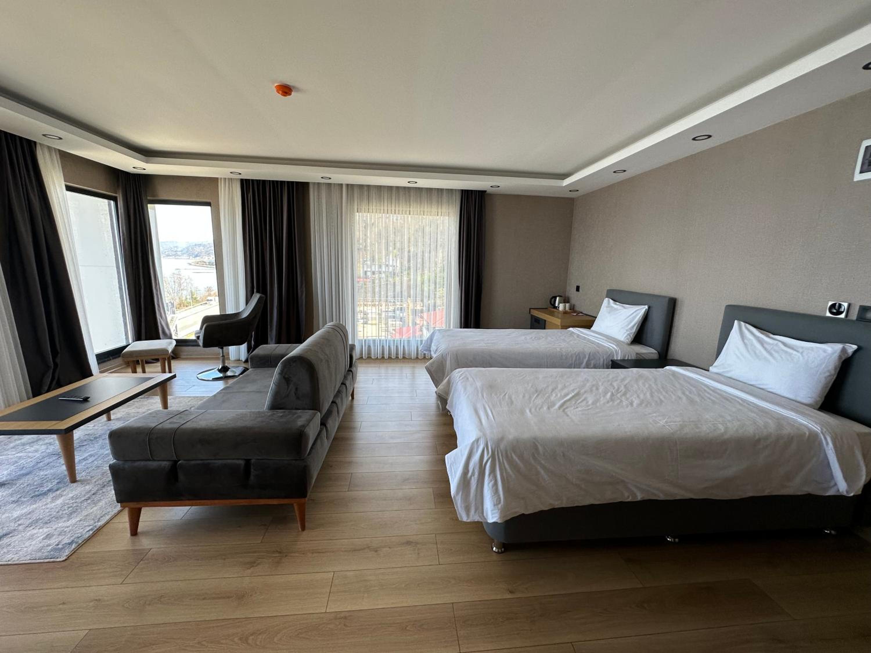 Family Suite - Photo 25