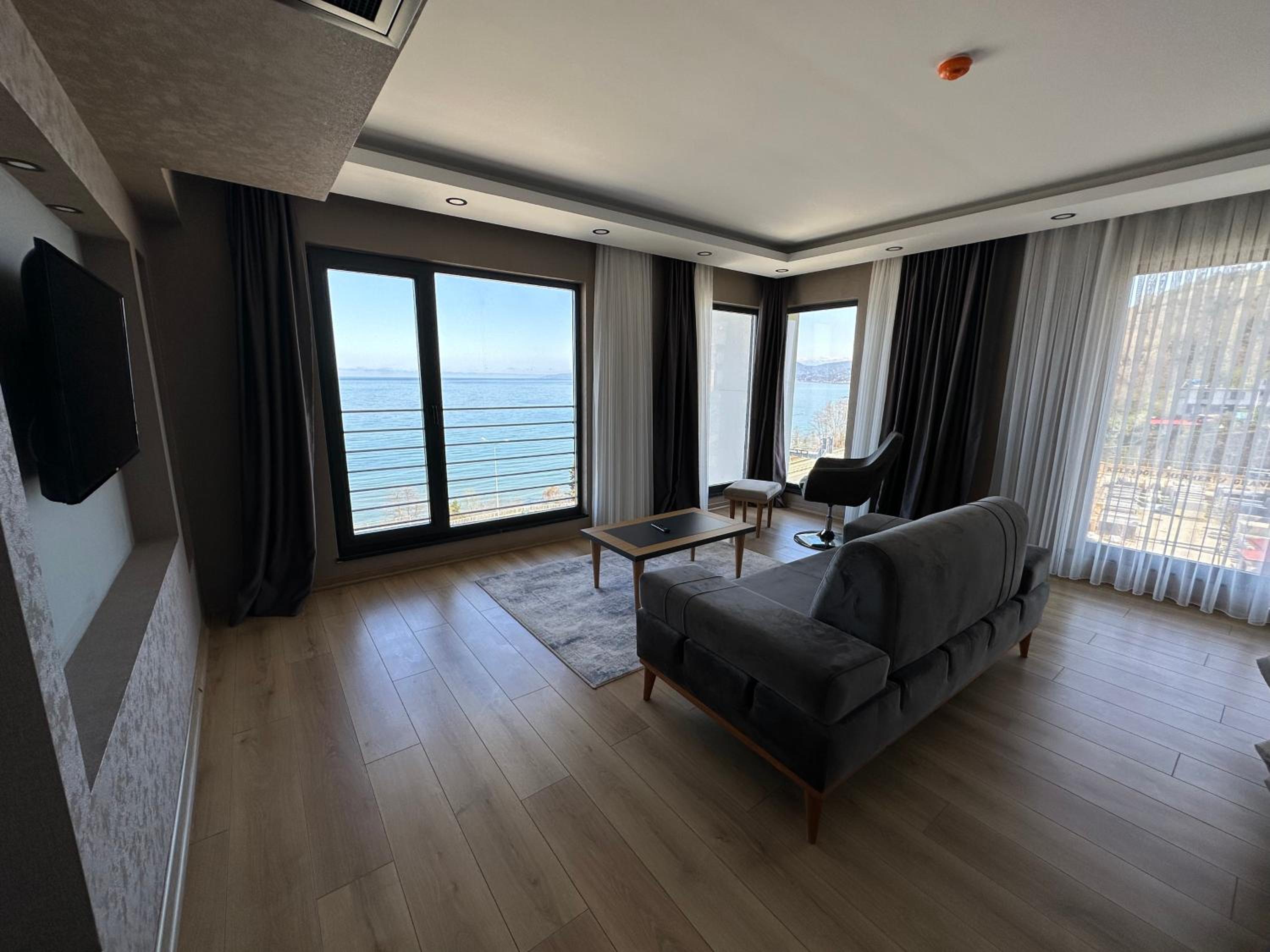 Family Suite - Photo 24