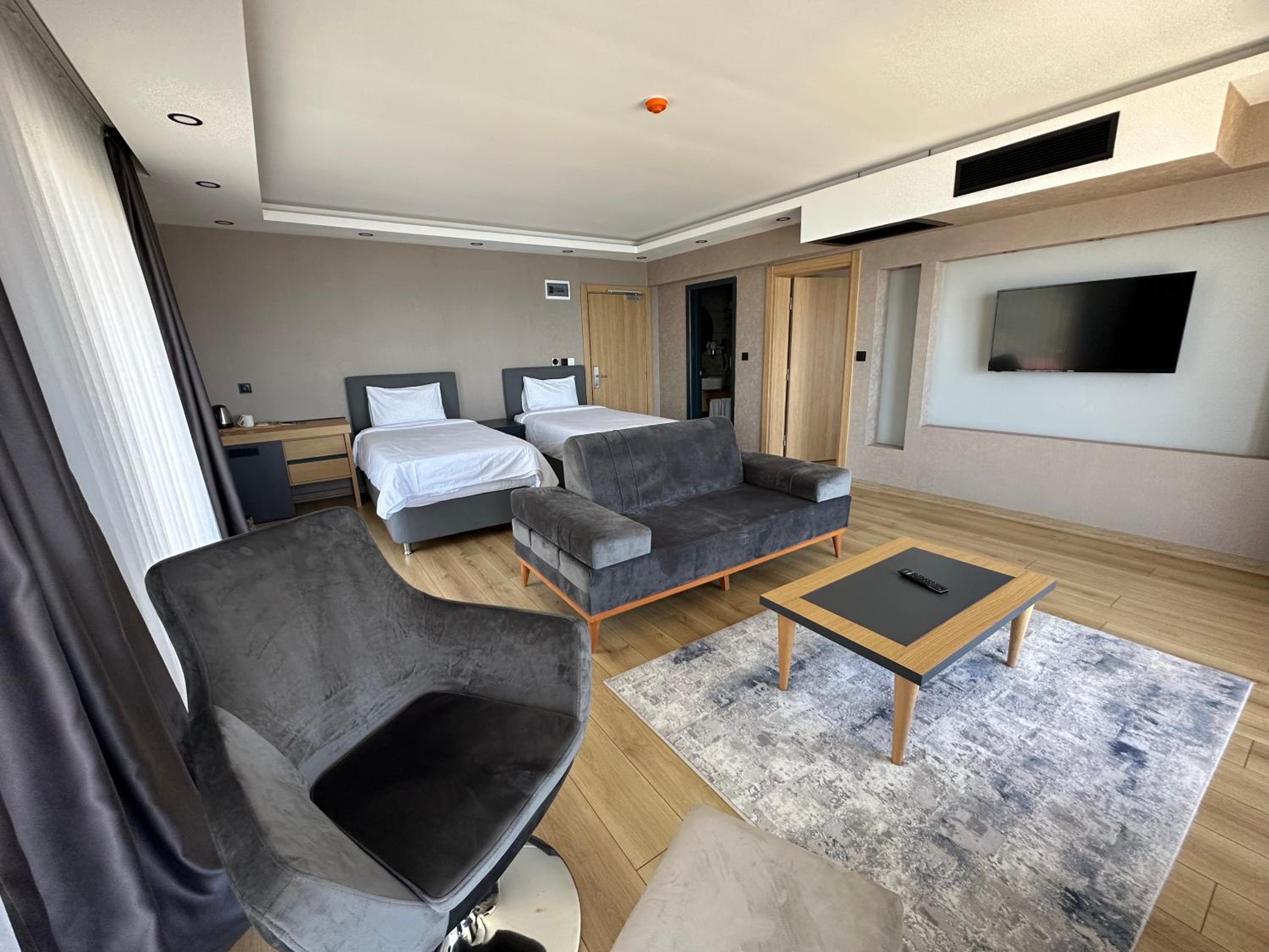 Family Suite - Photo 31