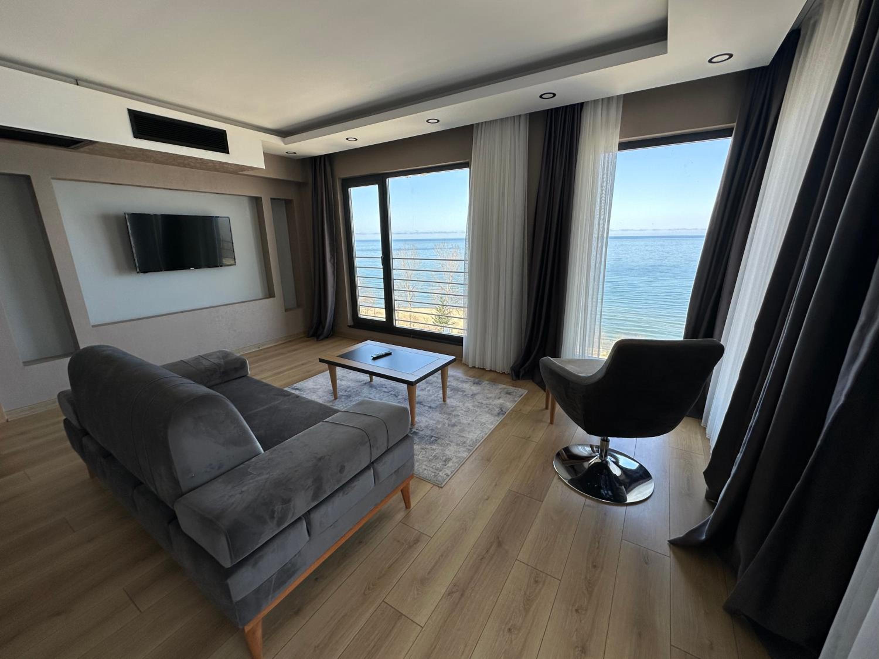 Family Suite - Photo 23