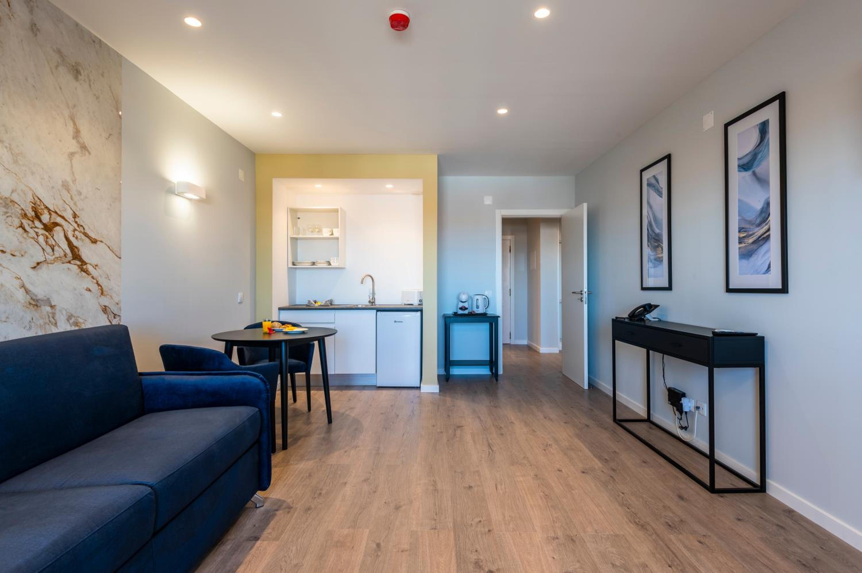 Premium Quadruple Room
