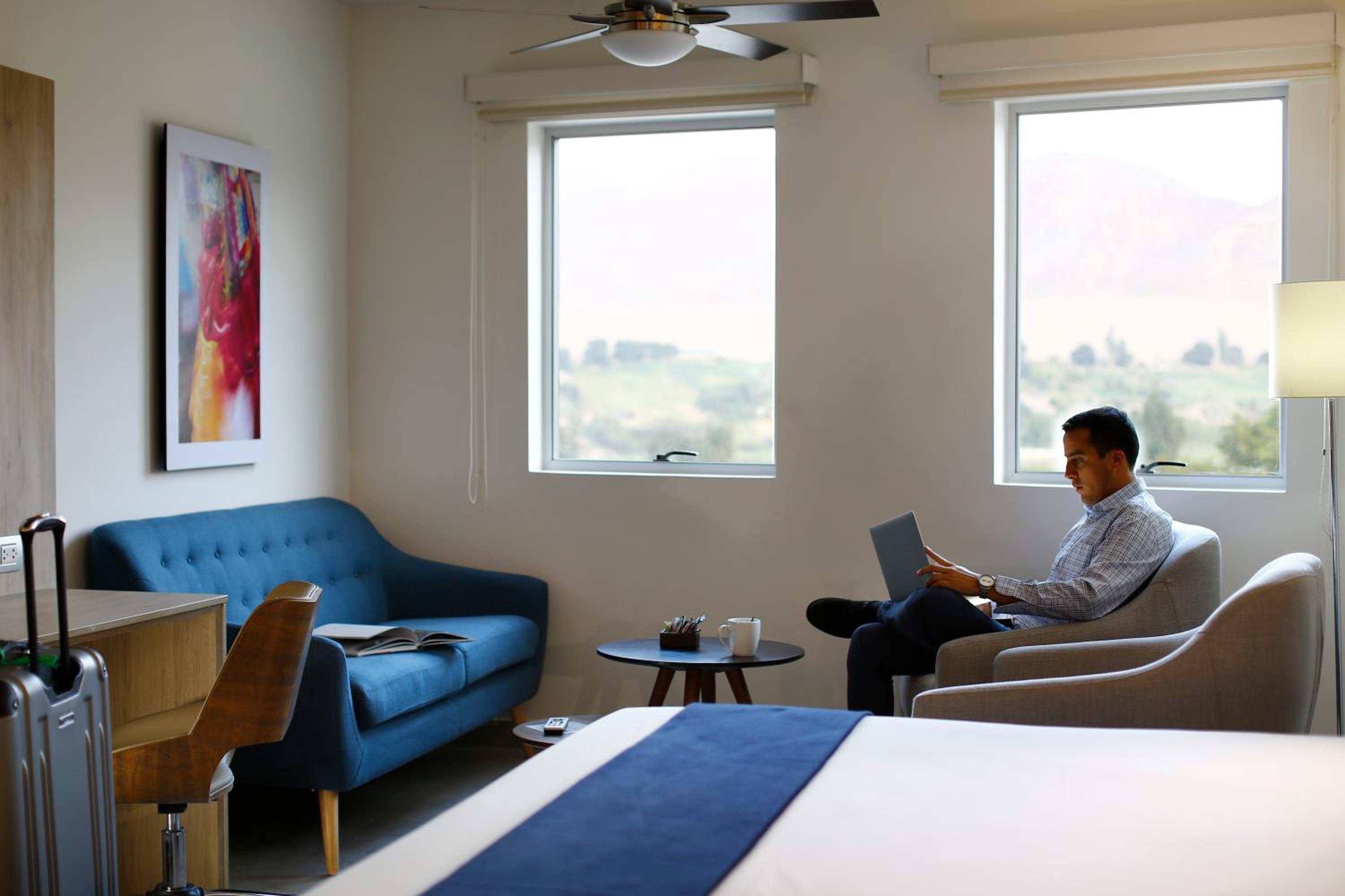 Junior Suite photo 2