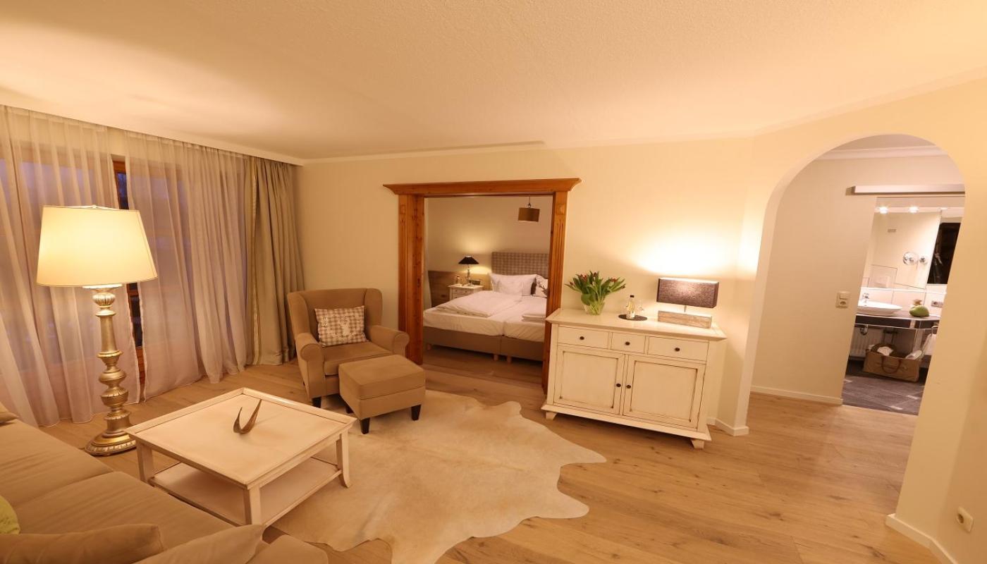 Junior Suite - Photo 3