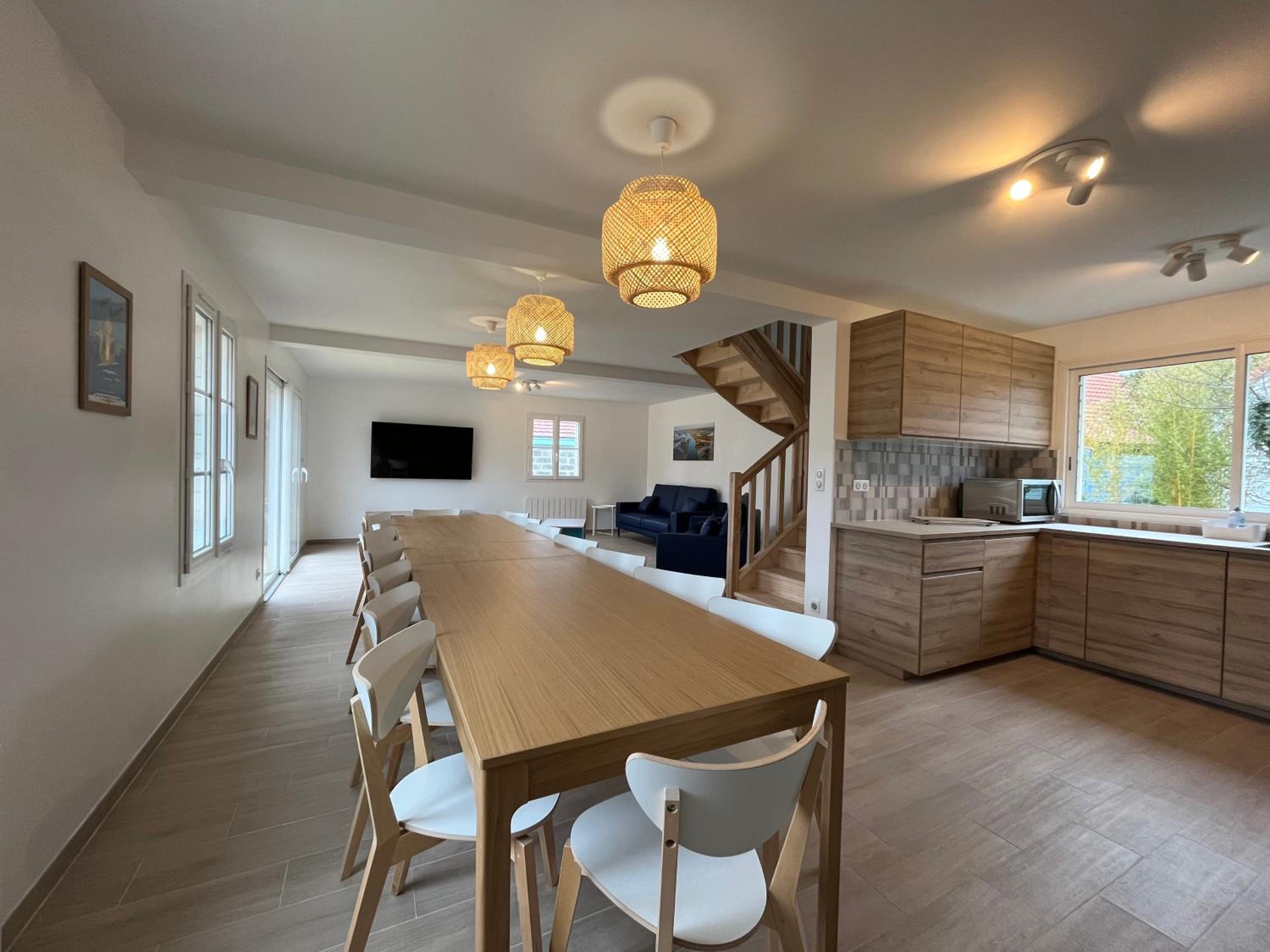 Villa photo 2