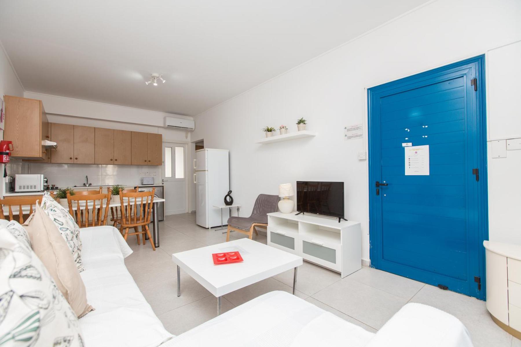 One-Bedroom Bungalow