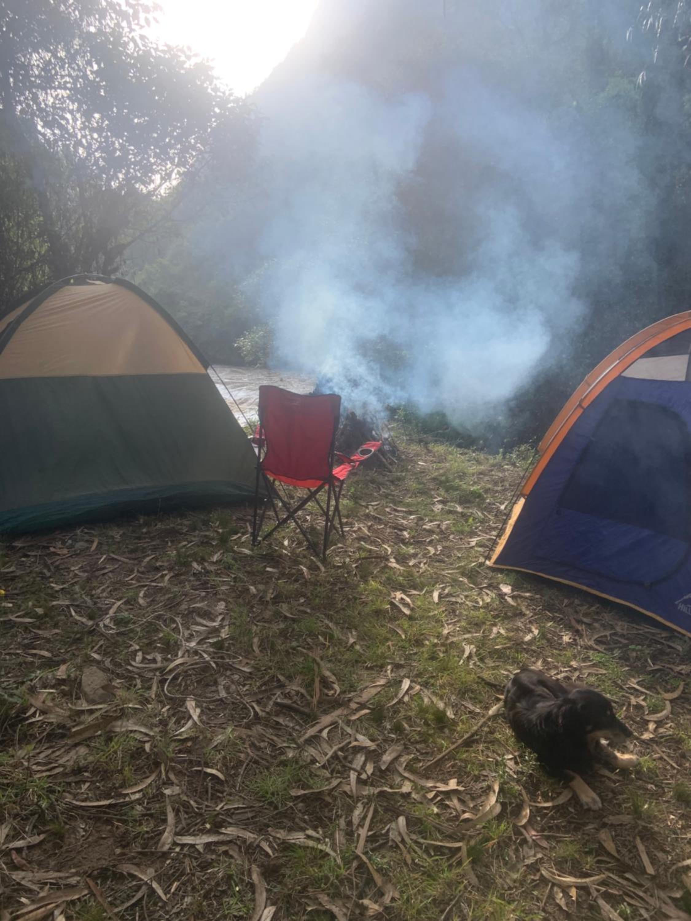 Tent photo 3