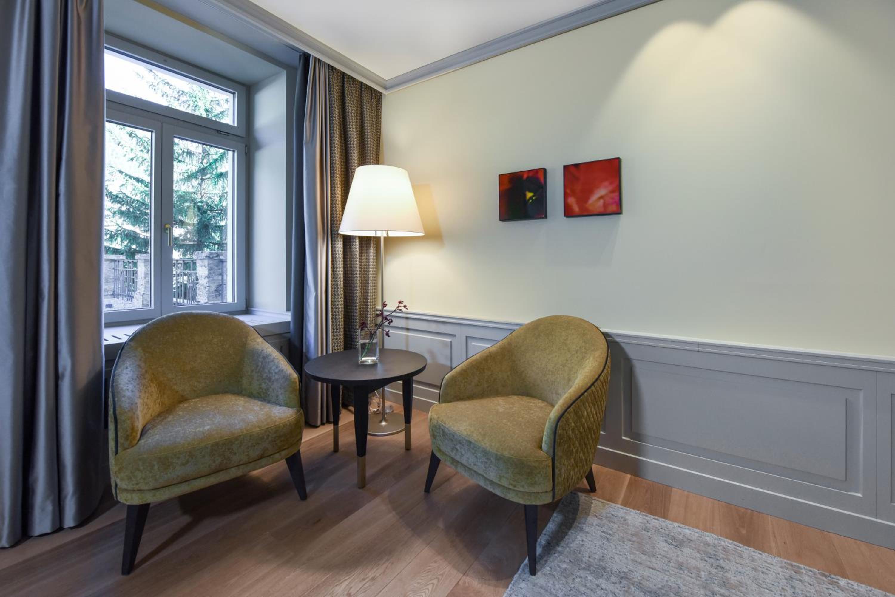 Junior Suite Cresta - Photo 5