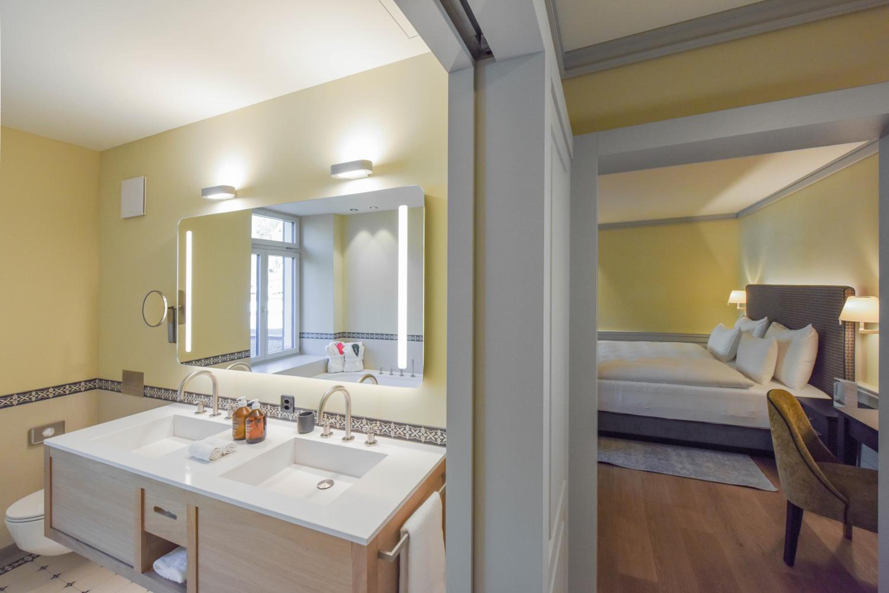 Junior Suite Cresta - Photo 6