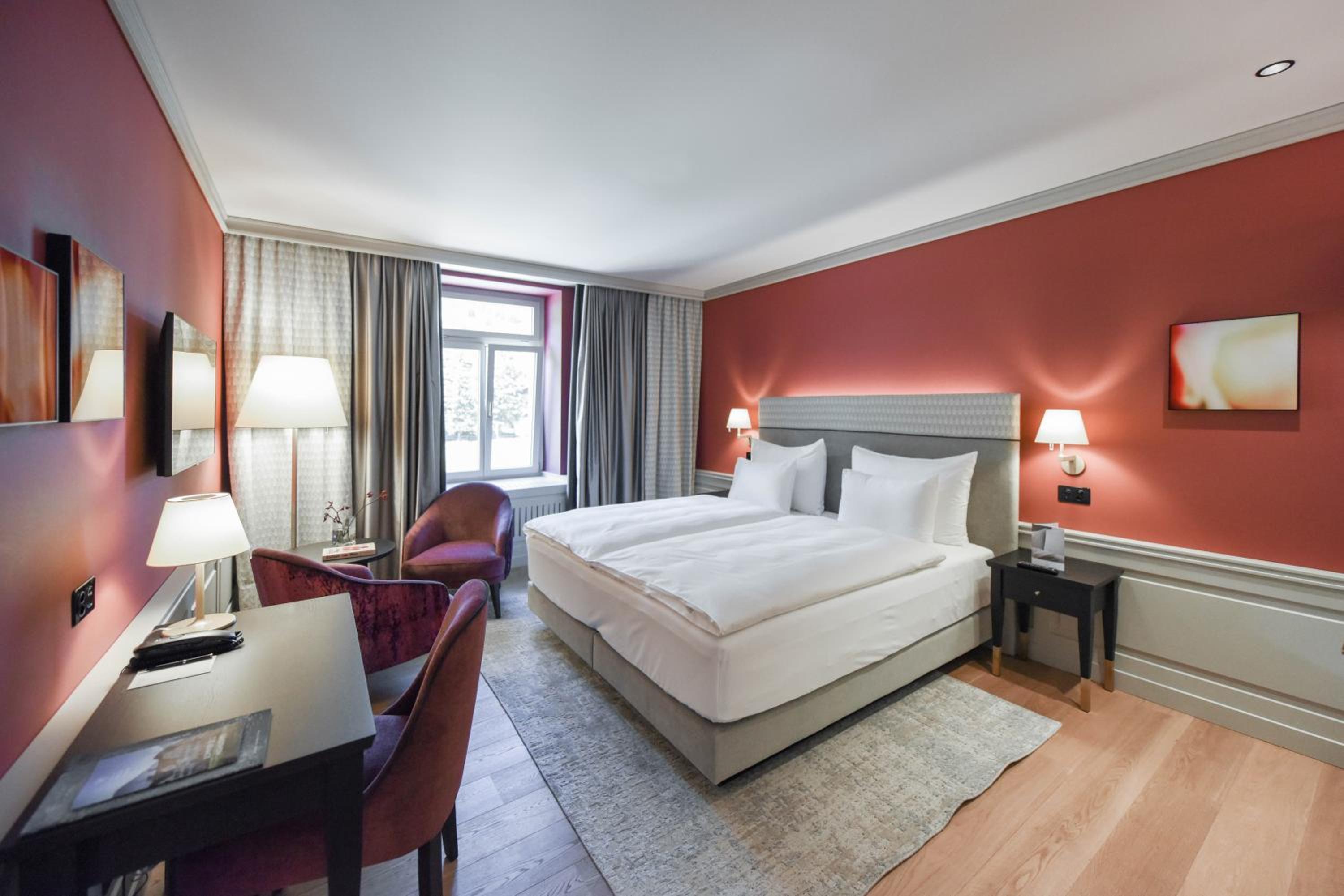 Double Room Cresta - Photo 1
