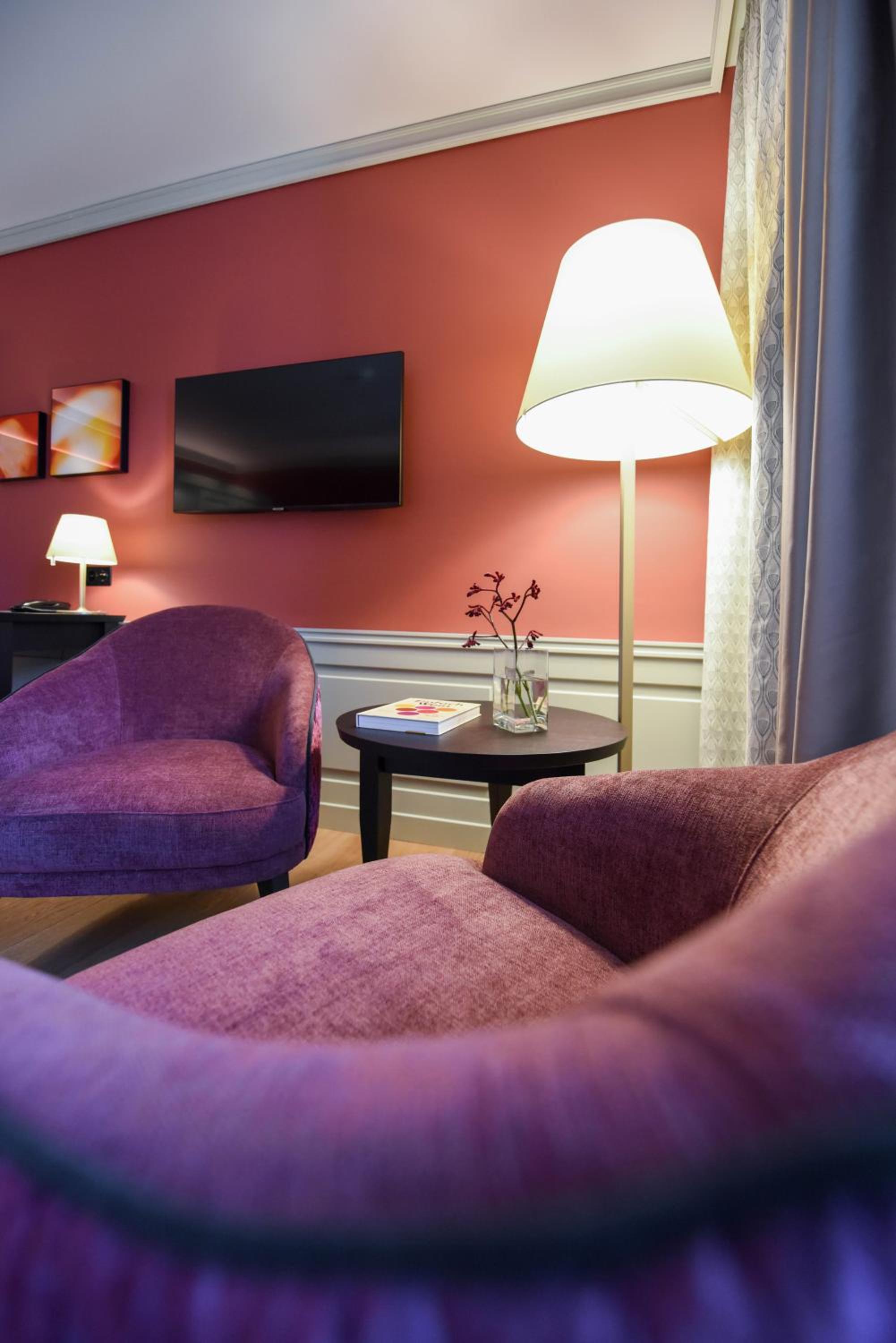 Double Room Cresta - Photo 3
