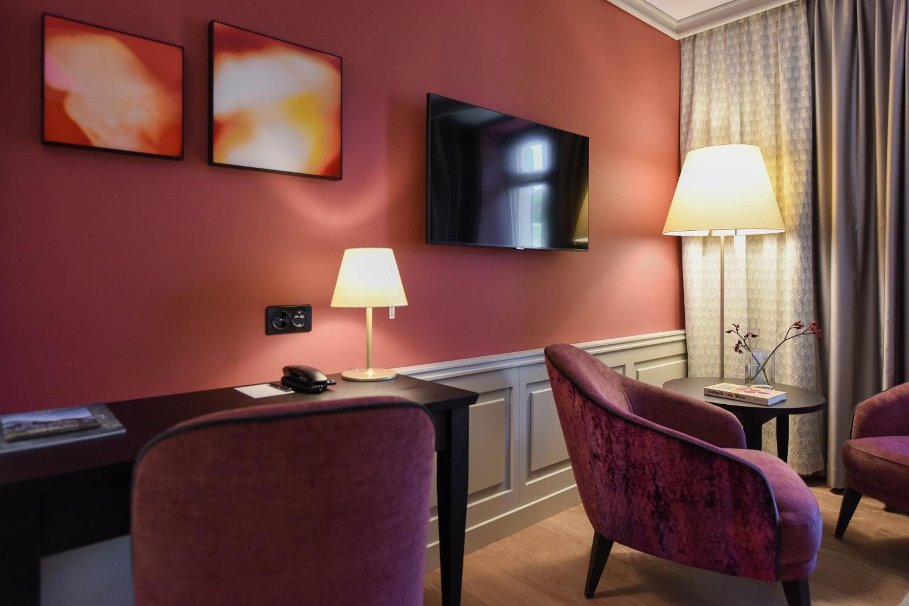 Double Room Cresta - Photo 2