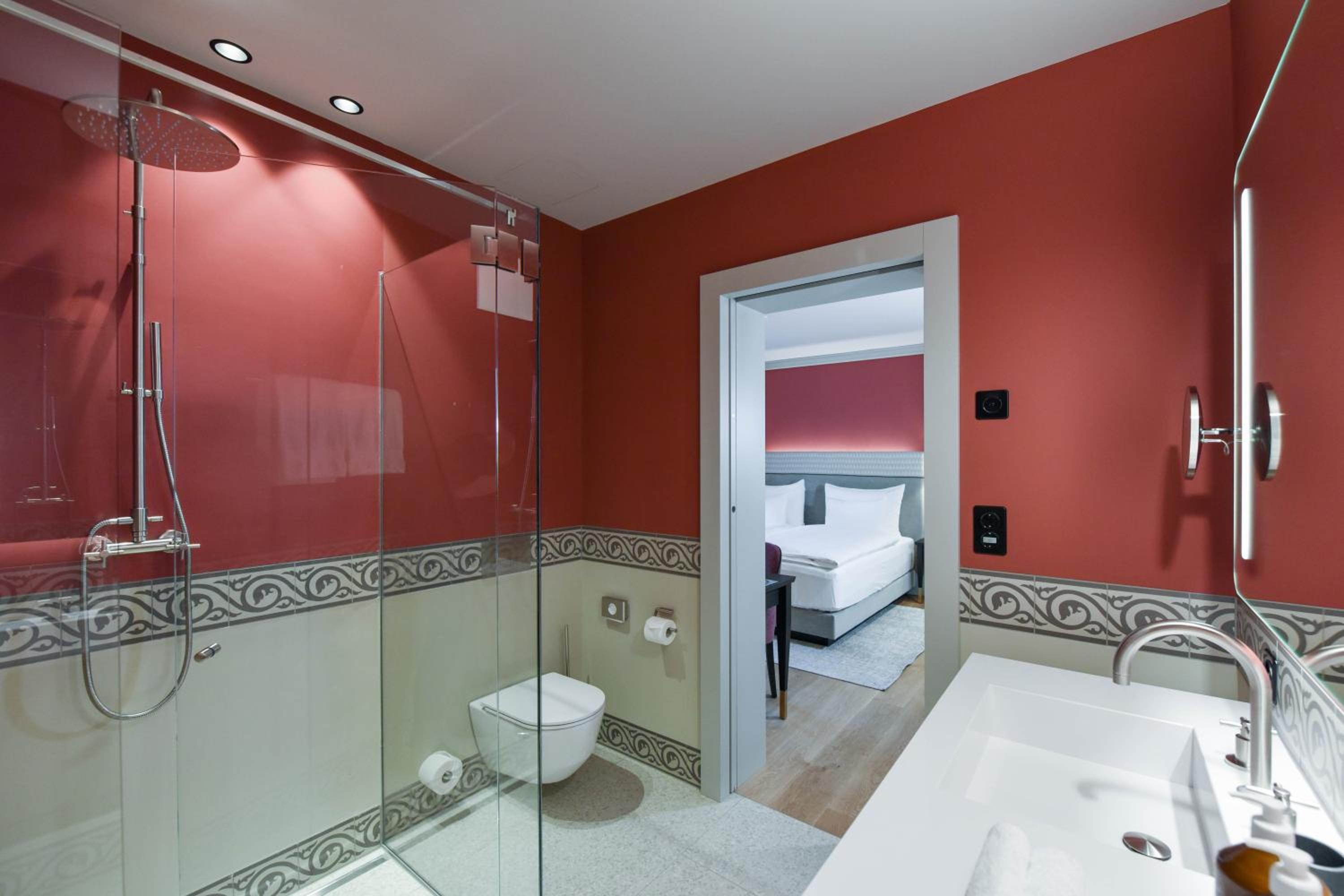 Double Room Cresta - Photo 4