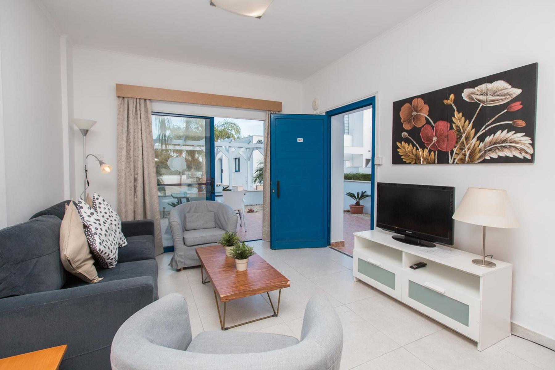 One-Bedroom Bungalow photo 3