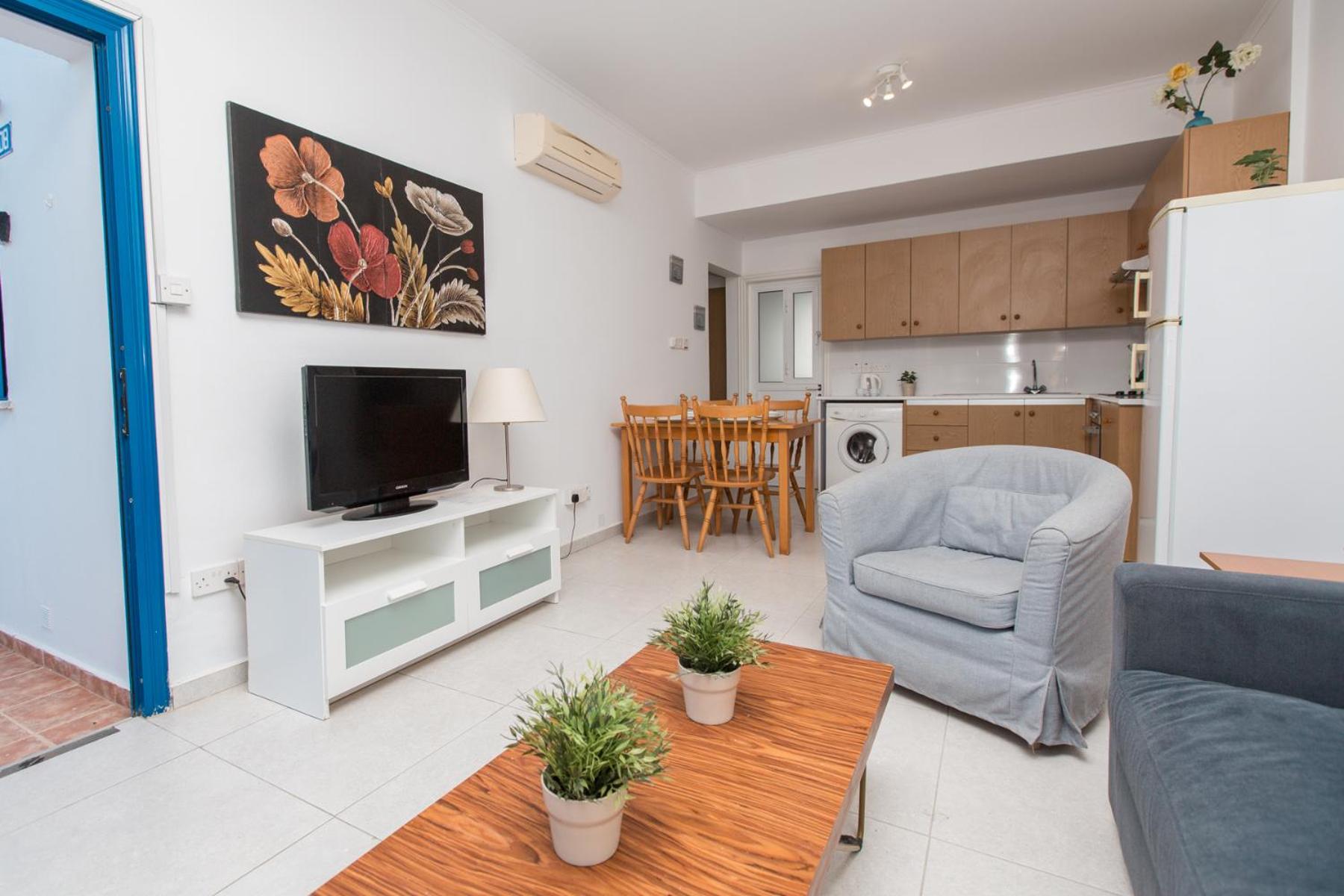 One-Bedroom Bungalow - Ground Floor photo 3