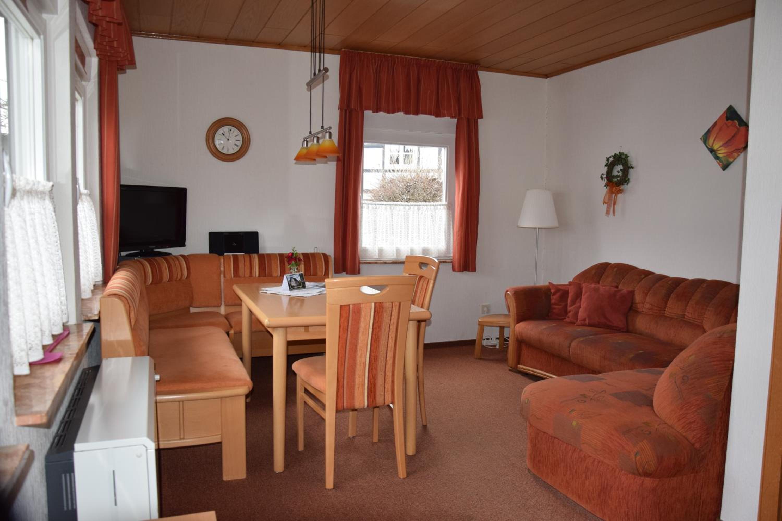 One-Bedroom Apartment (2 Adults) photo 1