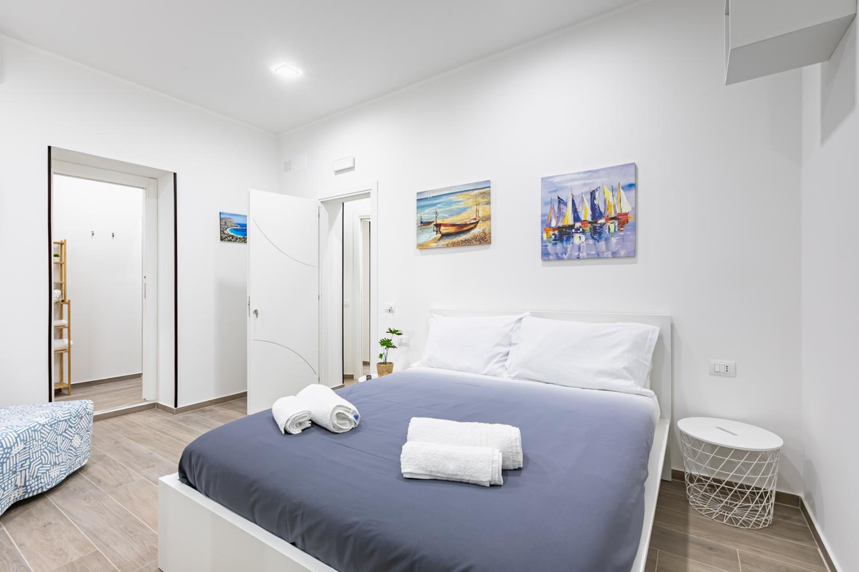 Standard Apartment