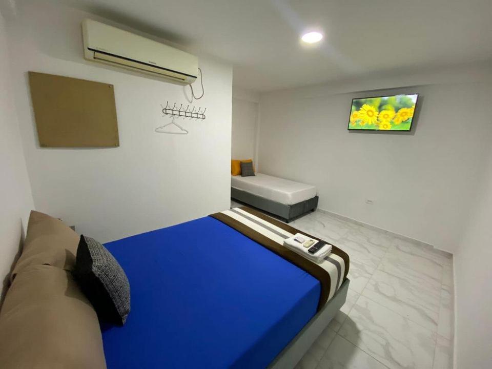 Triple Room photo 1