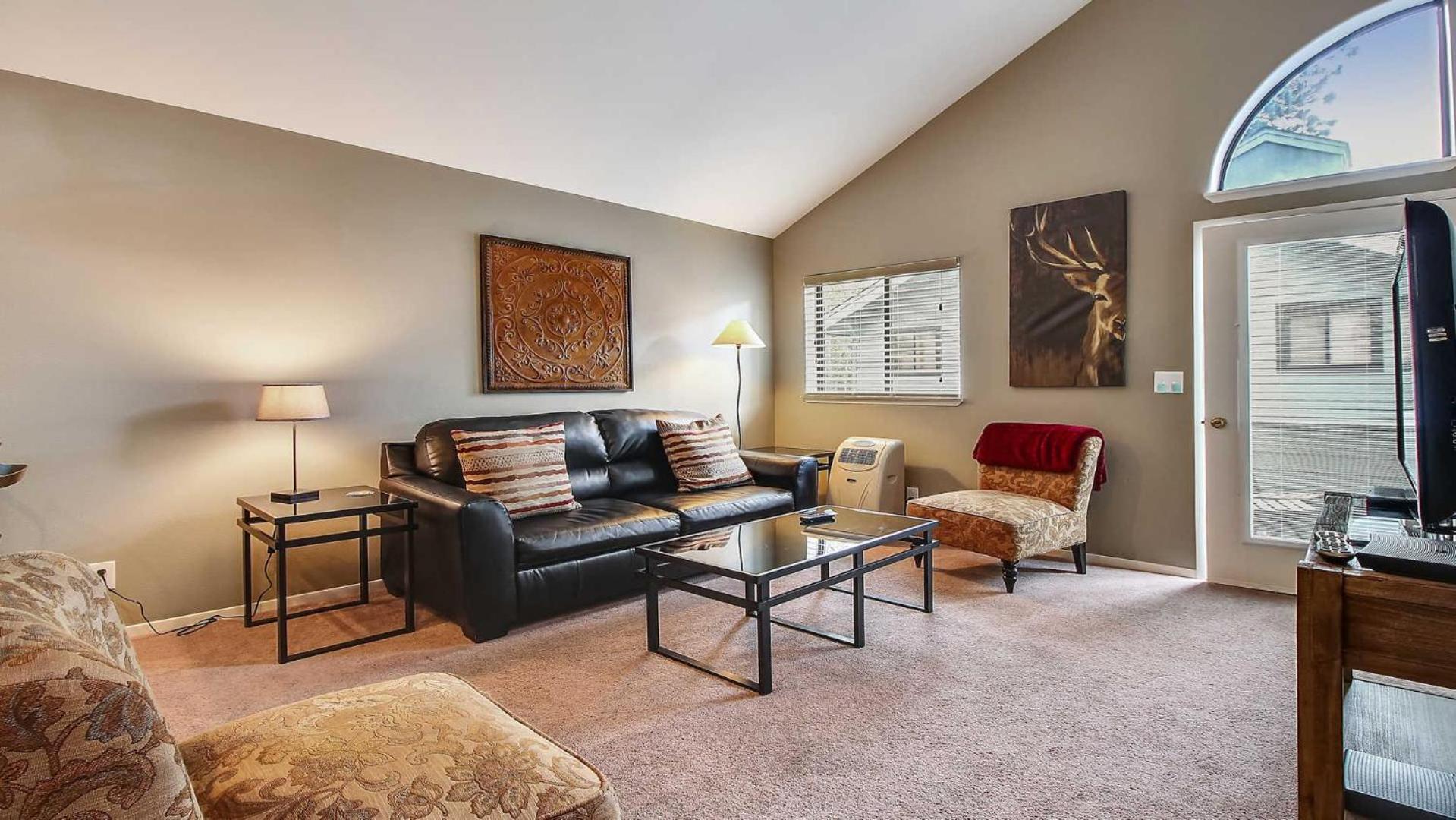 Vacation Home photo 1