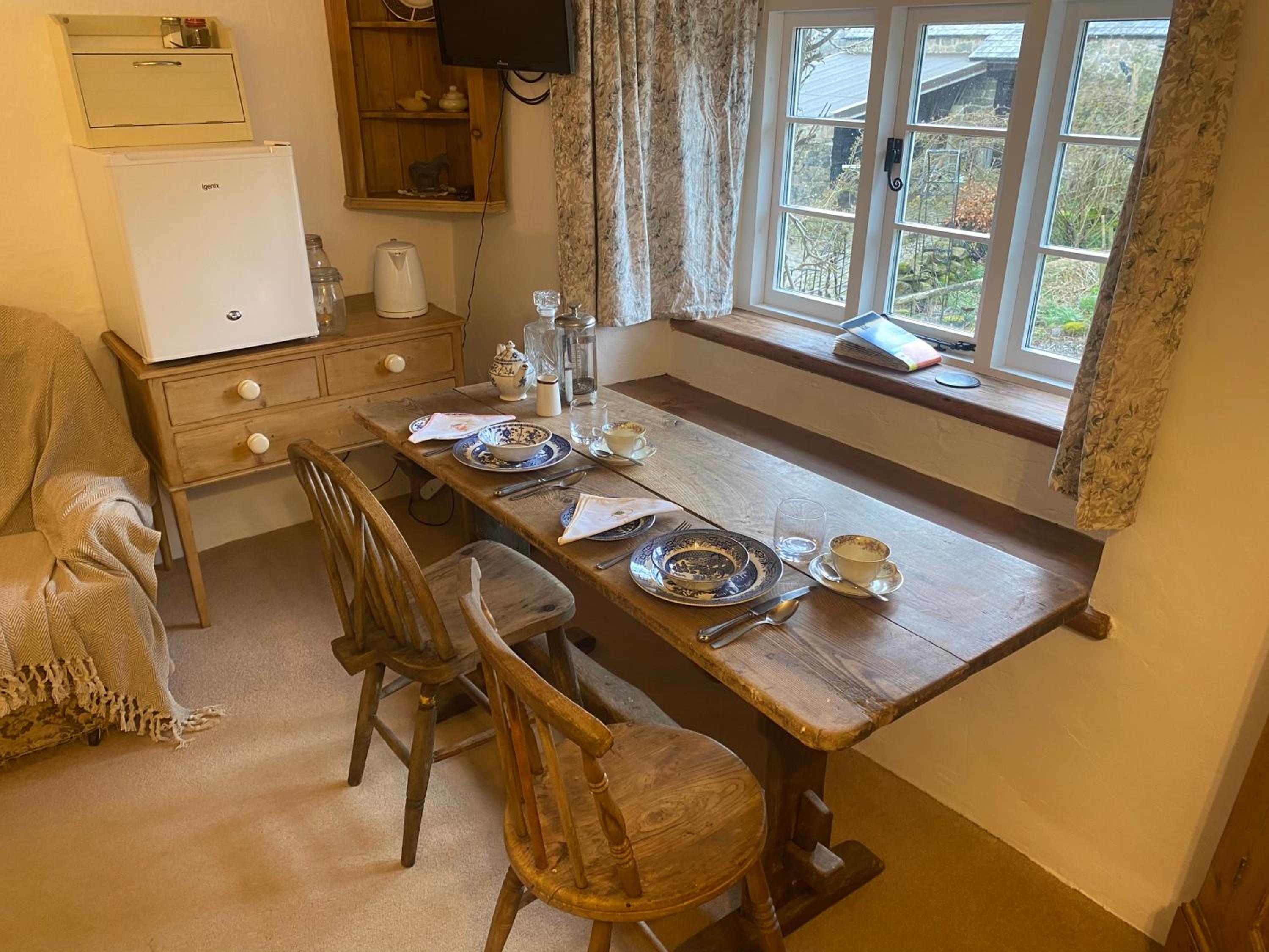 Double Room with Private Bathroom photo 2