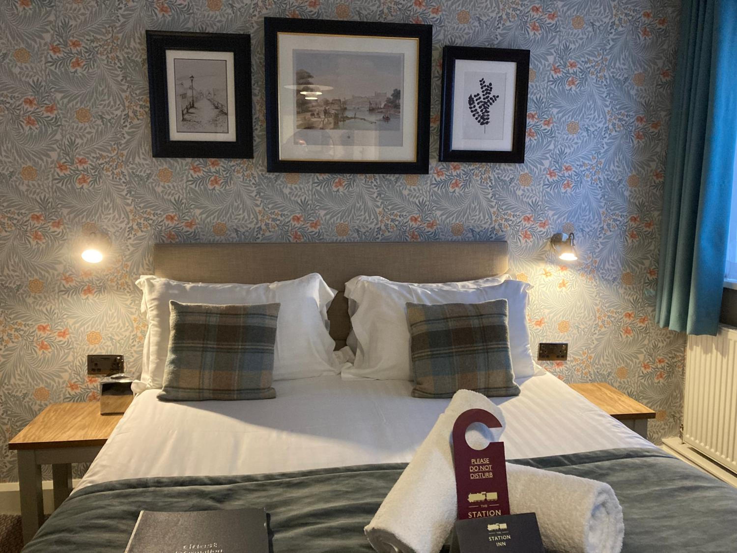 Double Room photo 2