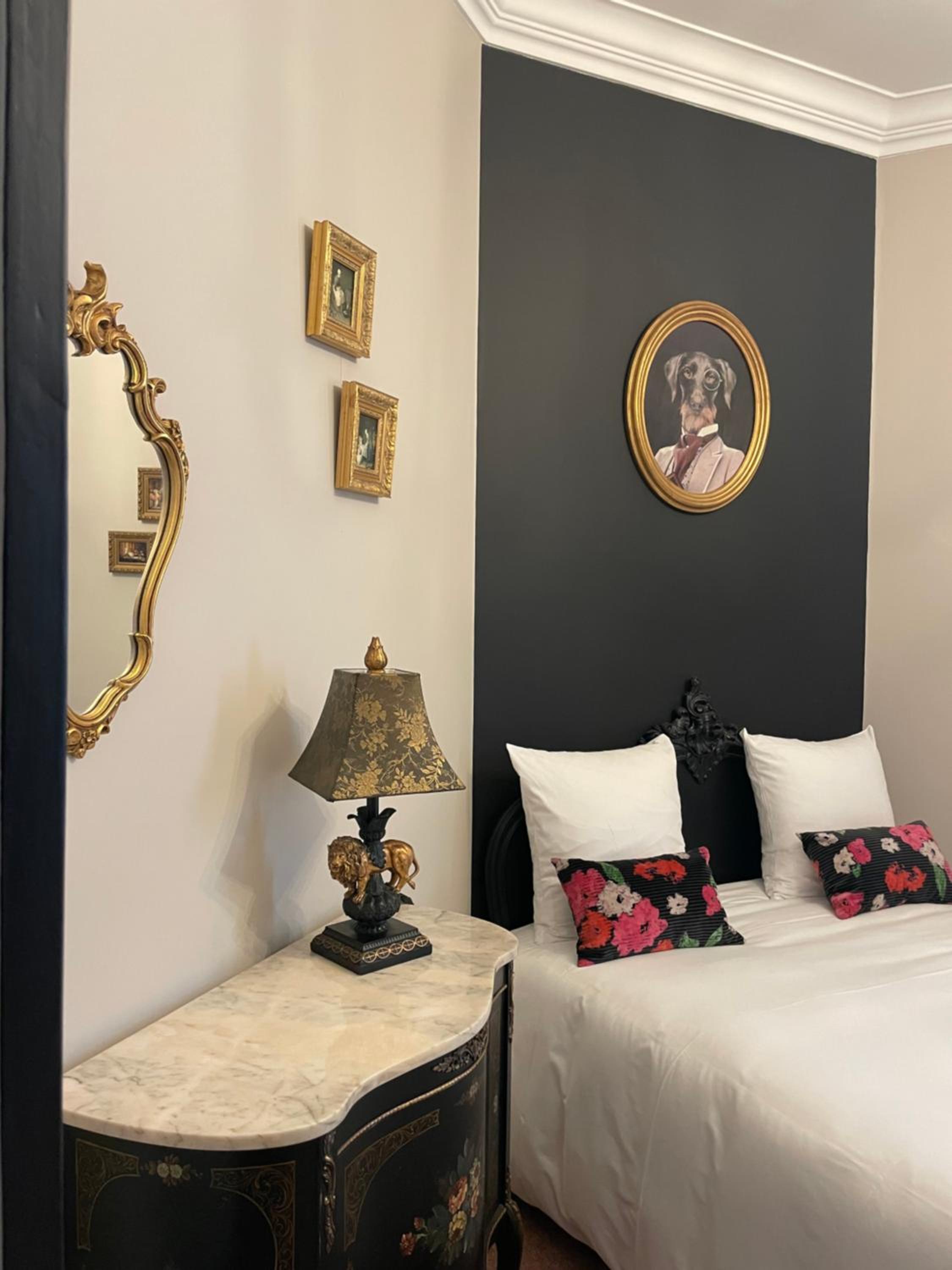 Standard Single Room photo 3