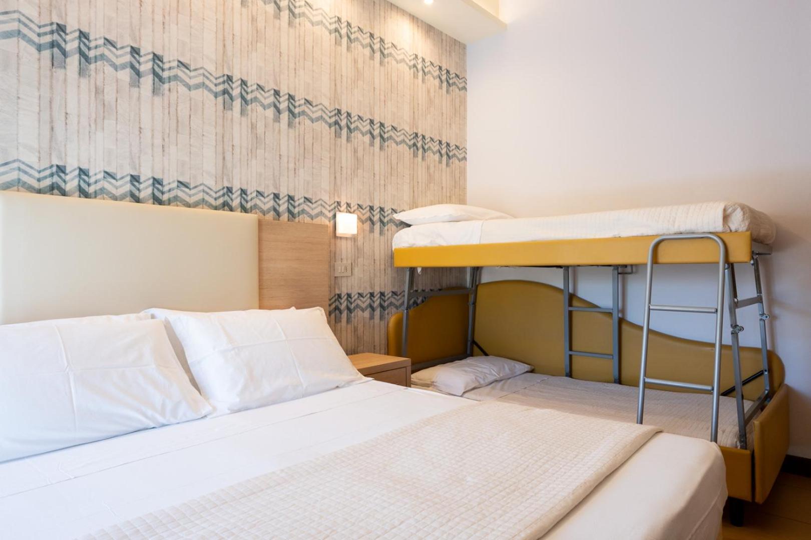 Quadruple Room photo 3