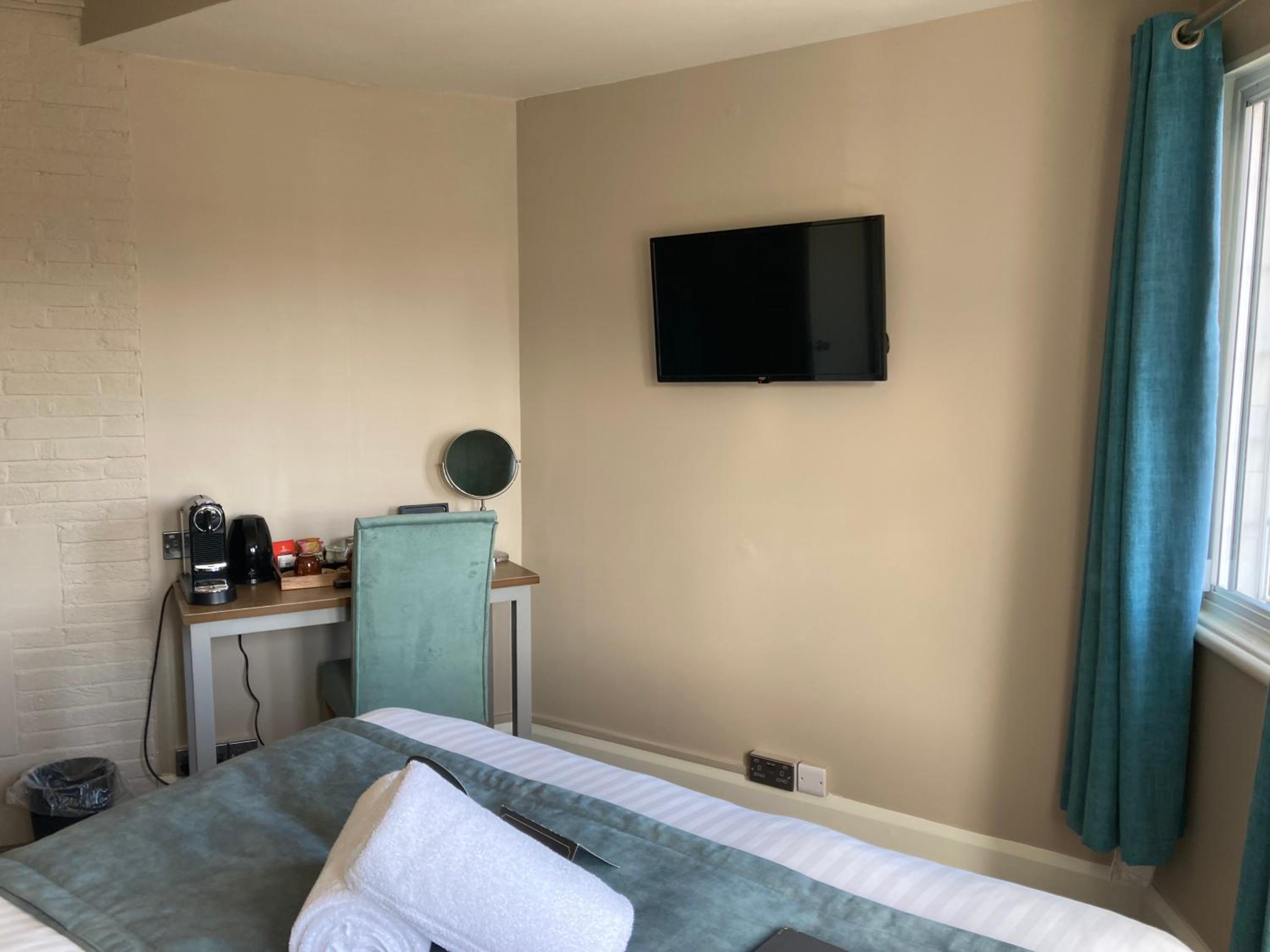 King Room - Photo 5