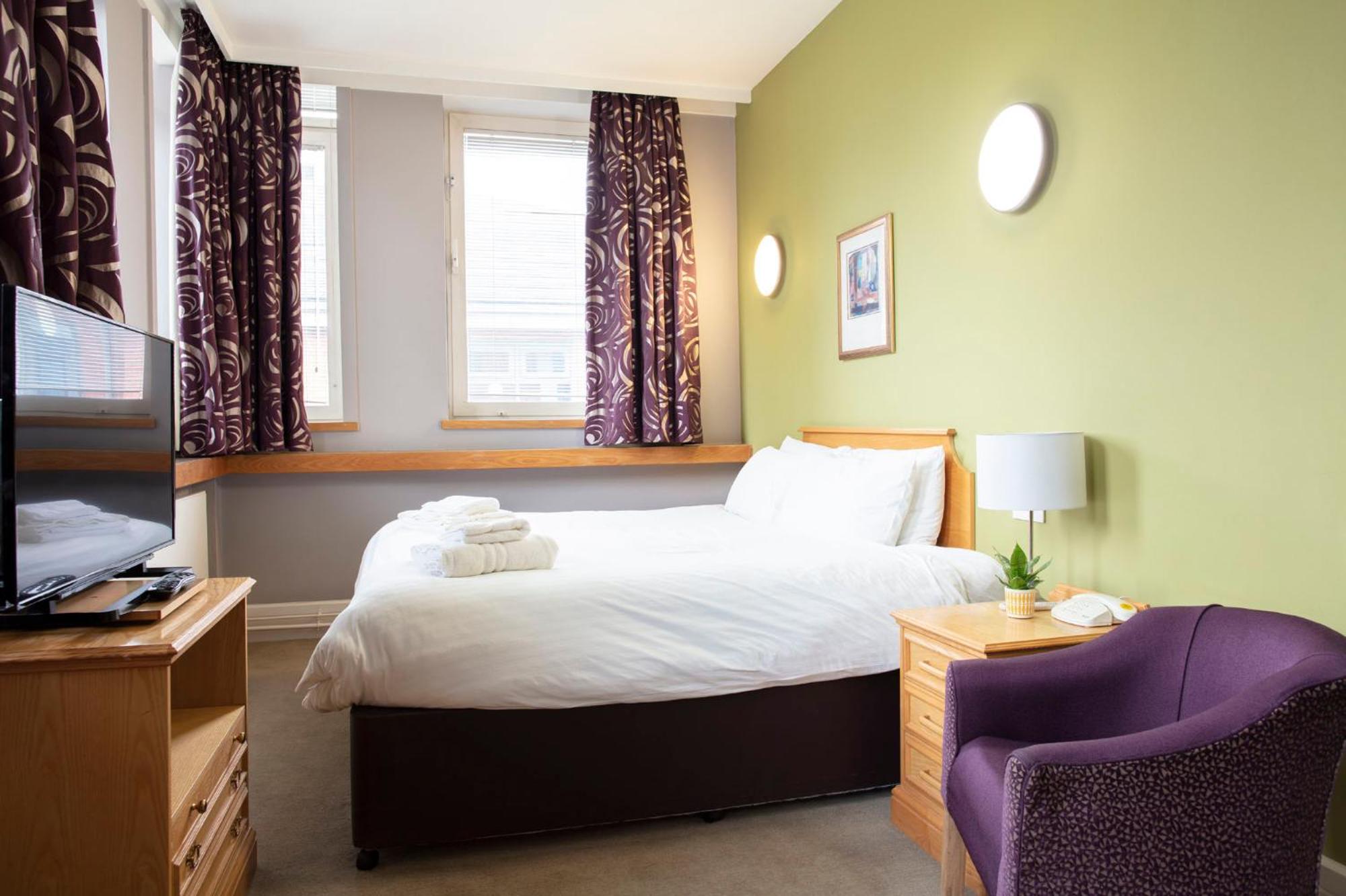 Superior Double Room photo 1