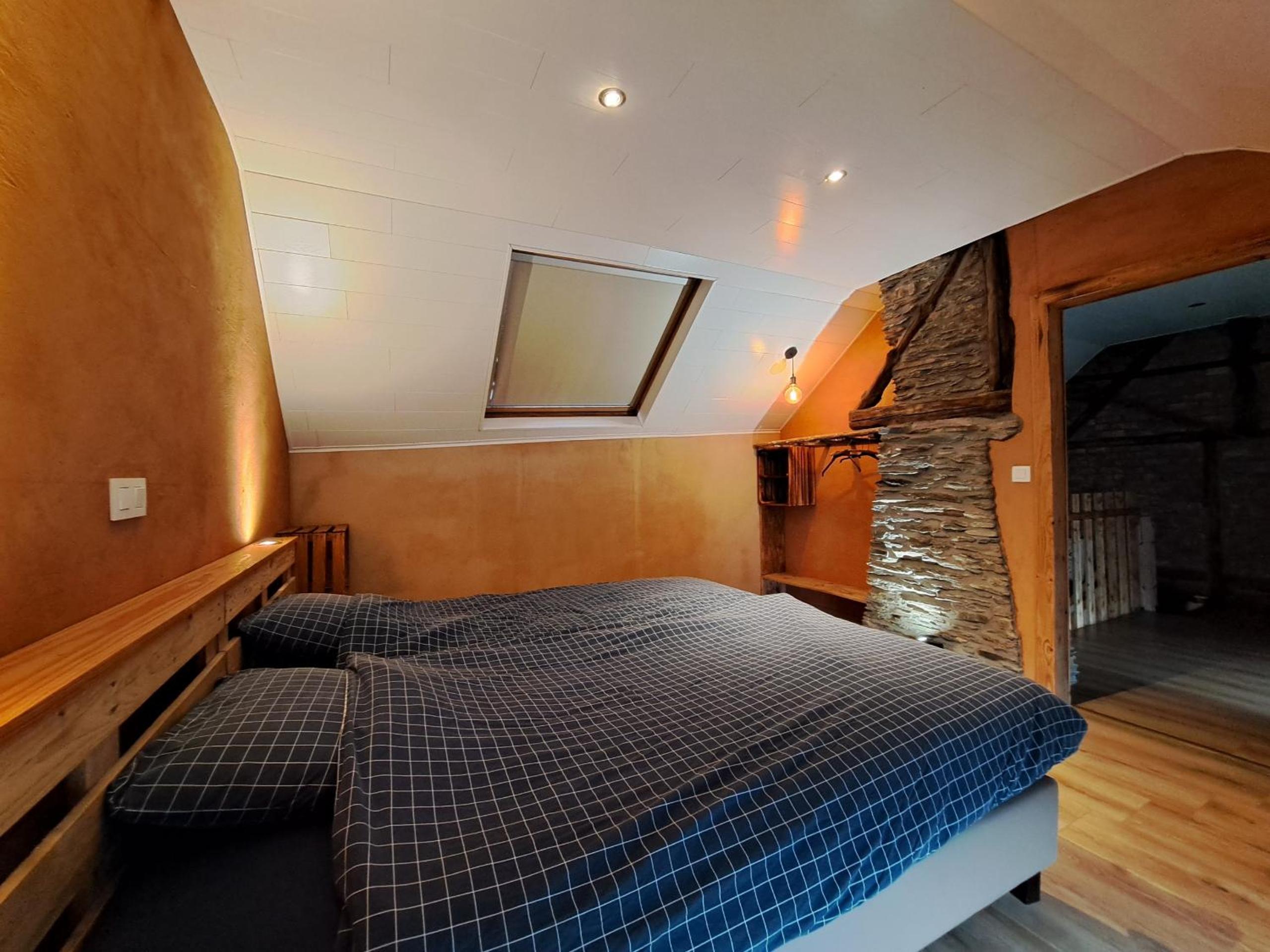 One-Bedroom Cottage photo 1