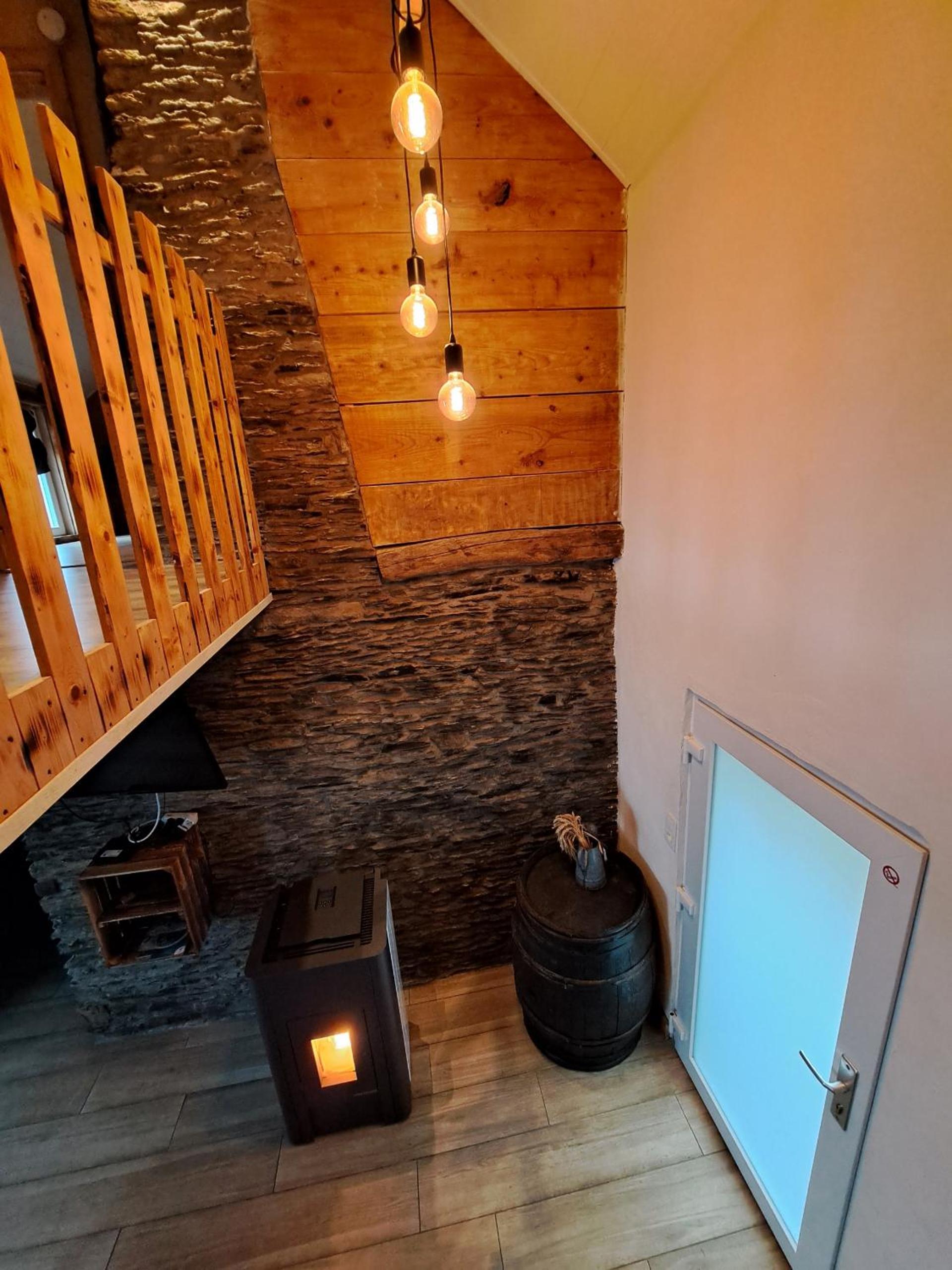 One-Bedroom Cottage photo 3