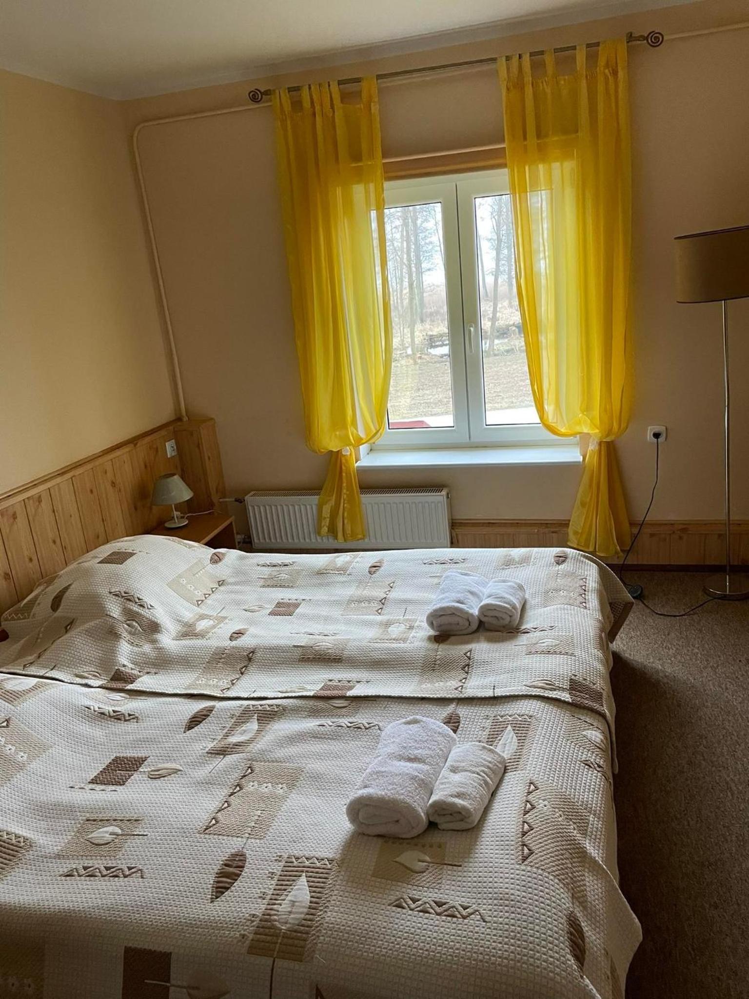 Double Room - Photo 3