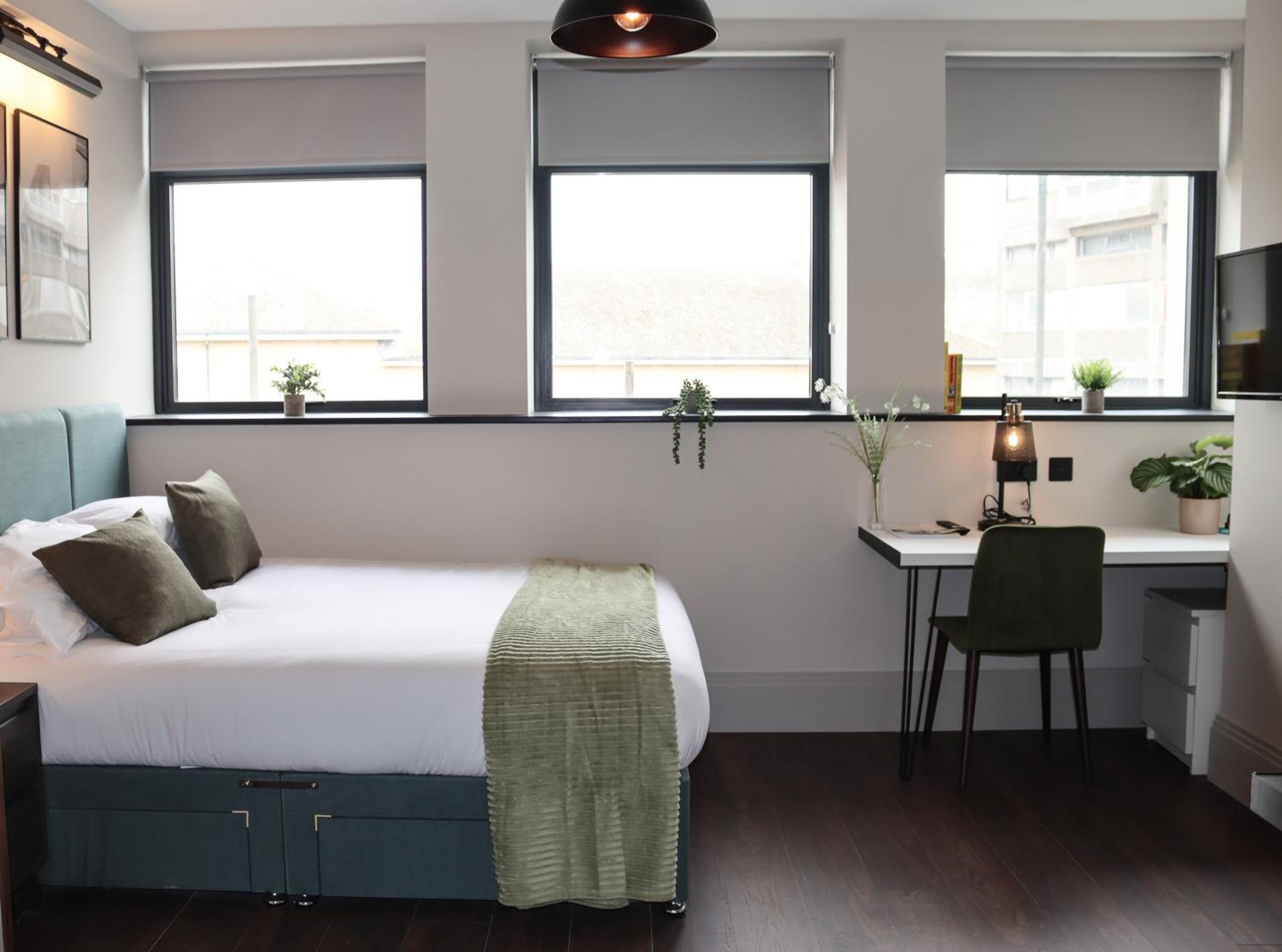 Hôtel en direct, Photo 16