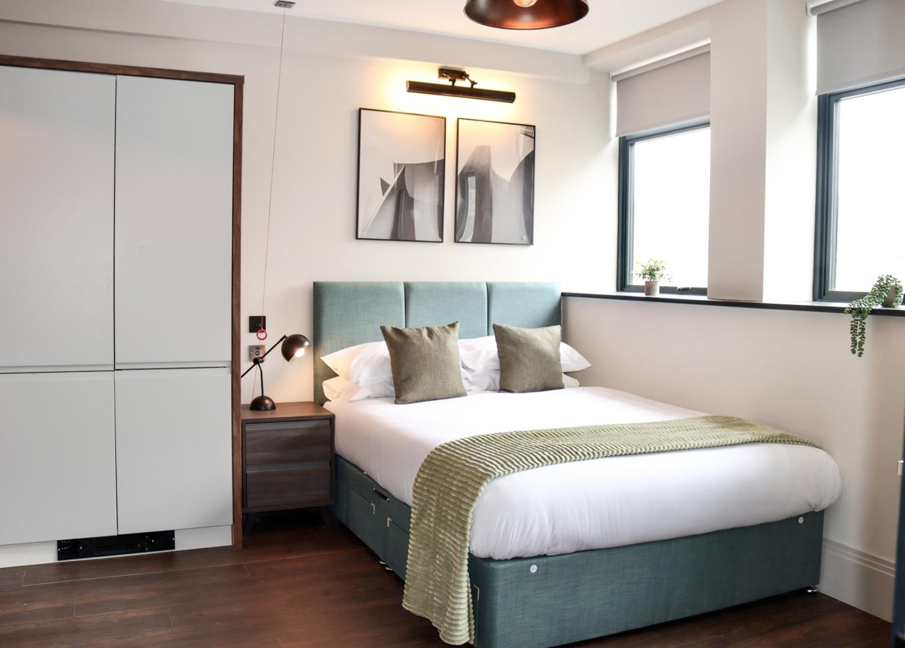 Hôtel en direct, Photo 15