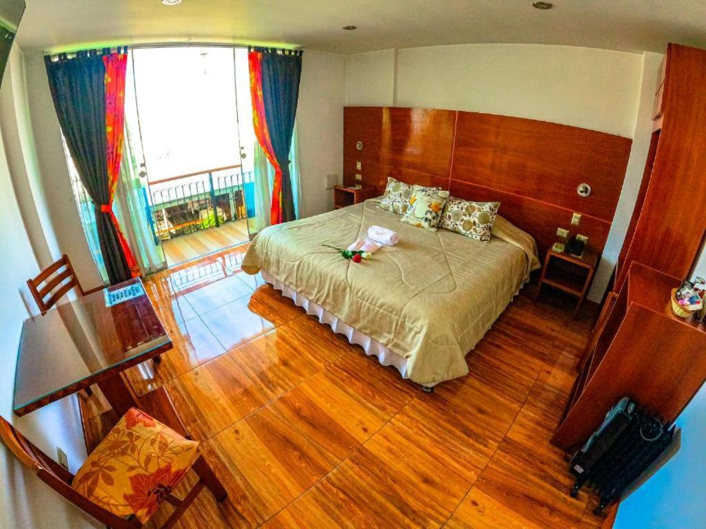 Superior Single Room