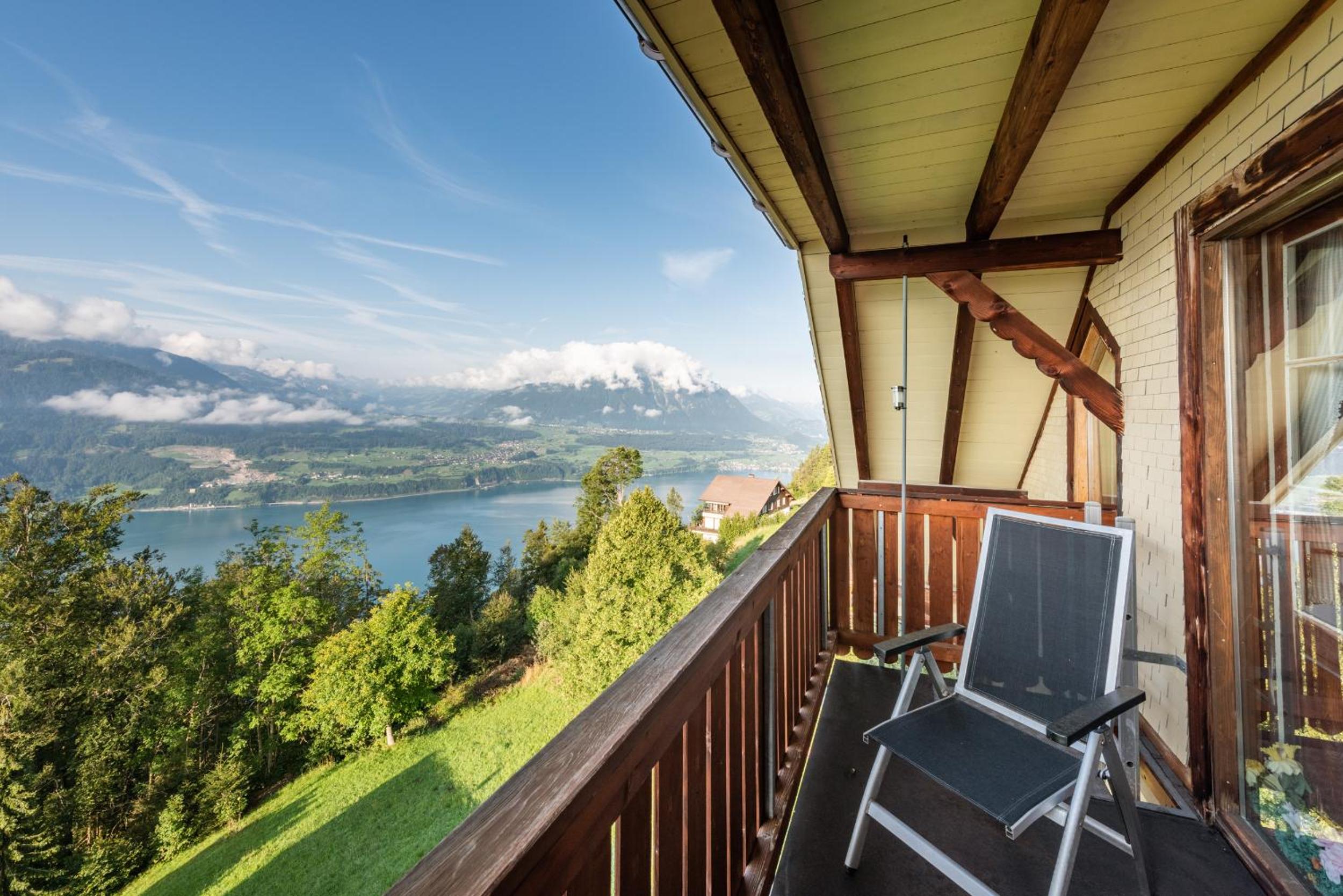 Chalet Alpenglut Suite with Spa Bath - Photo 11