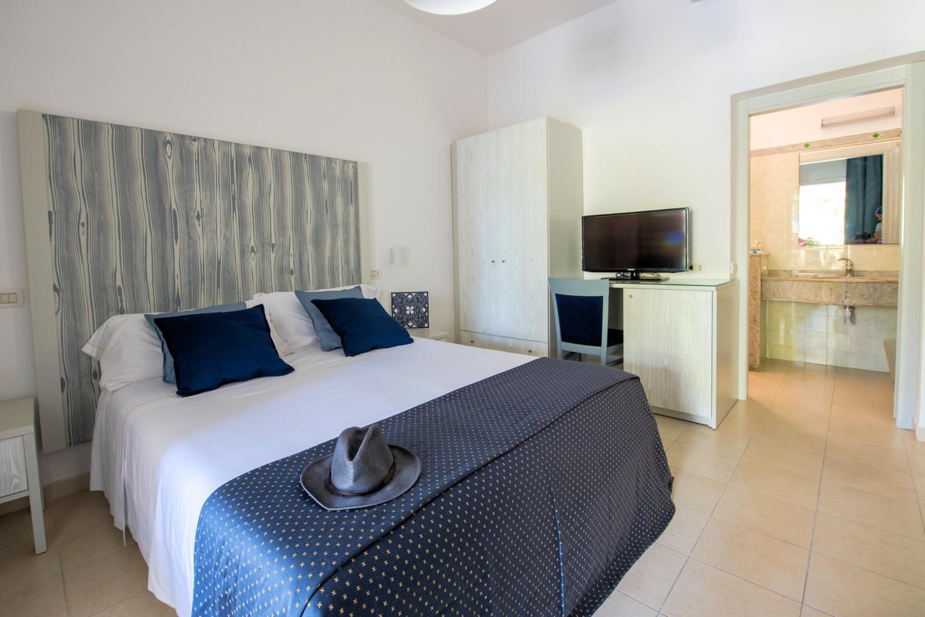 King Room with Sea View