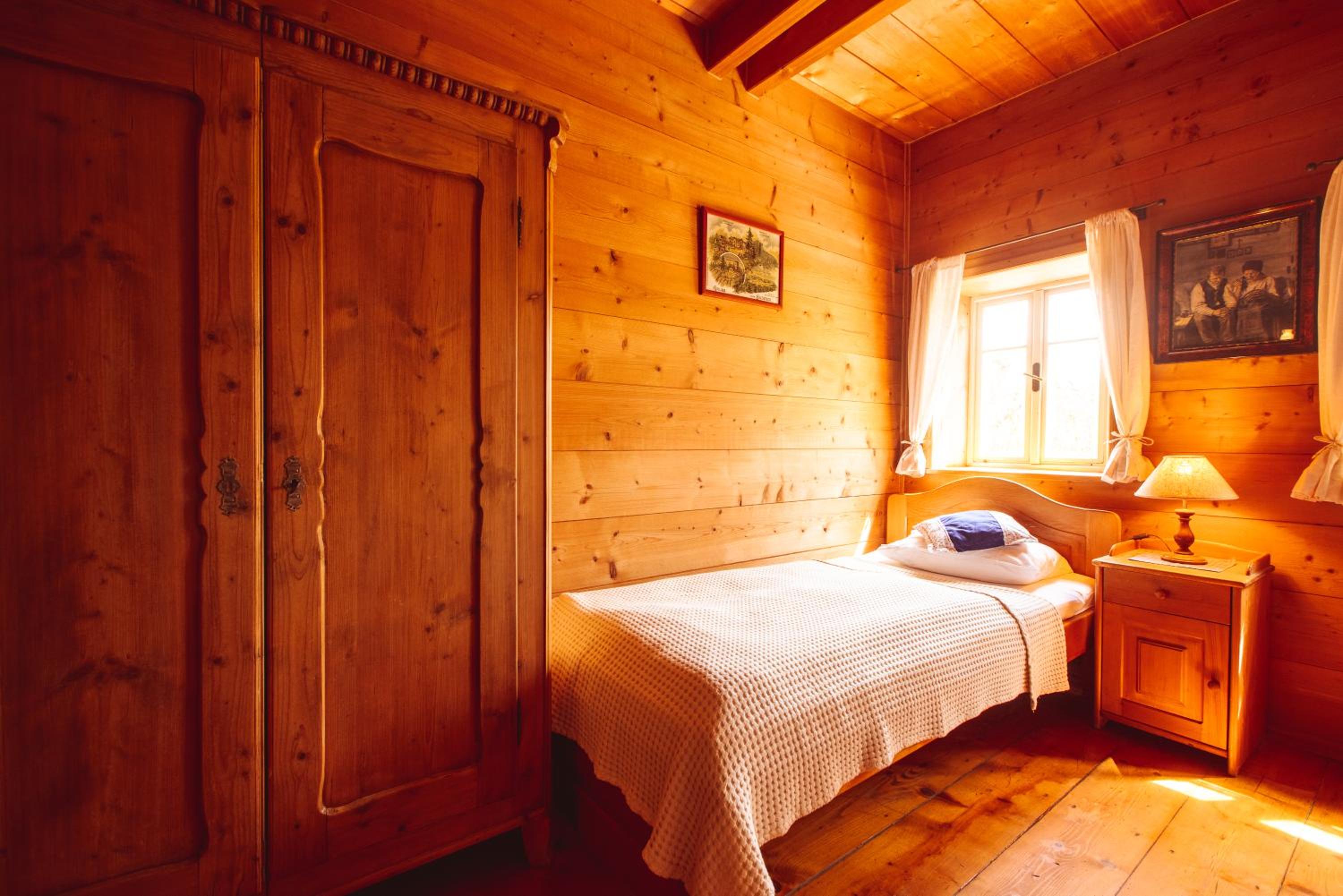 Triple Room with Garden View photo 3