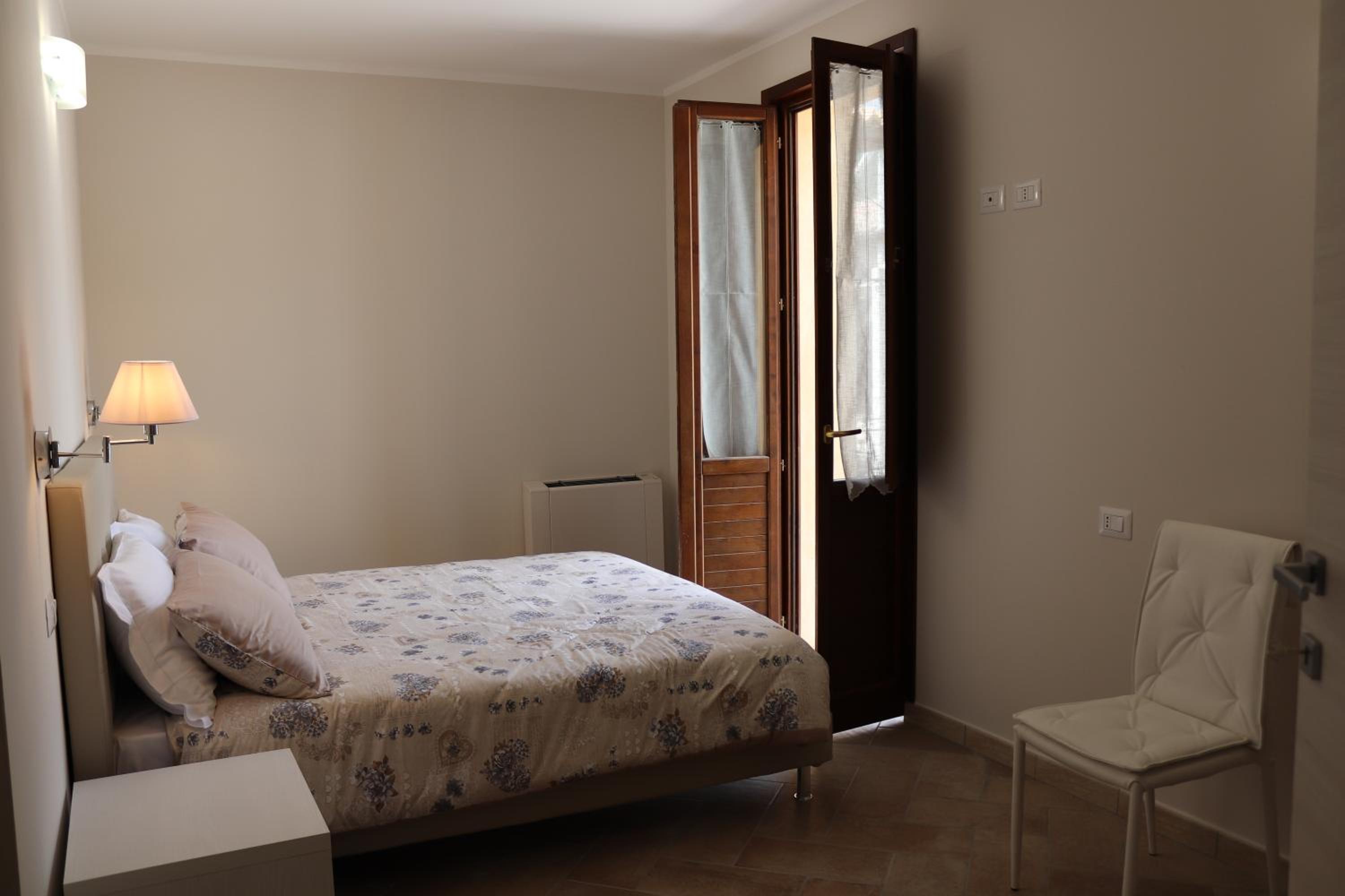 Large Double Room