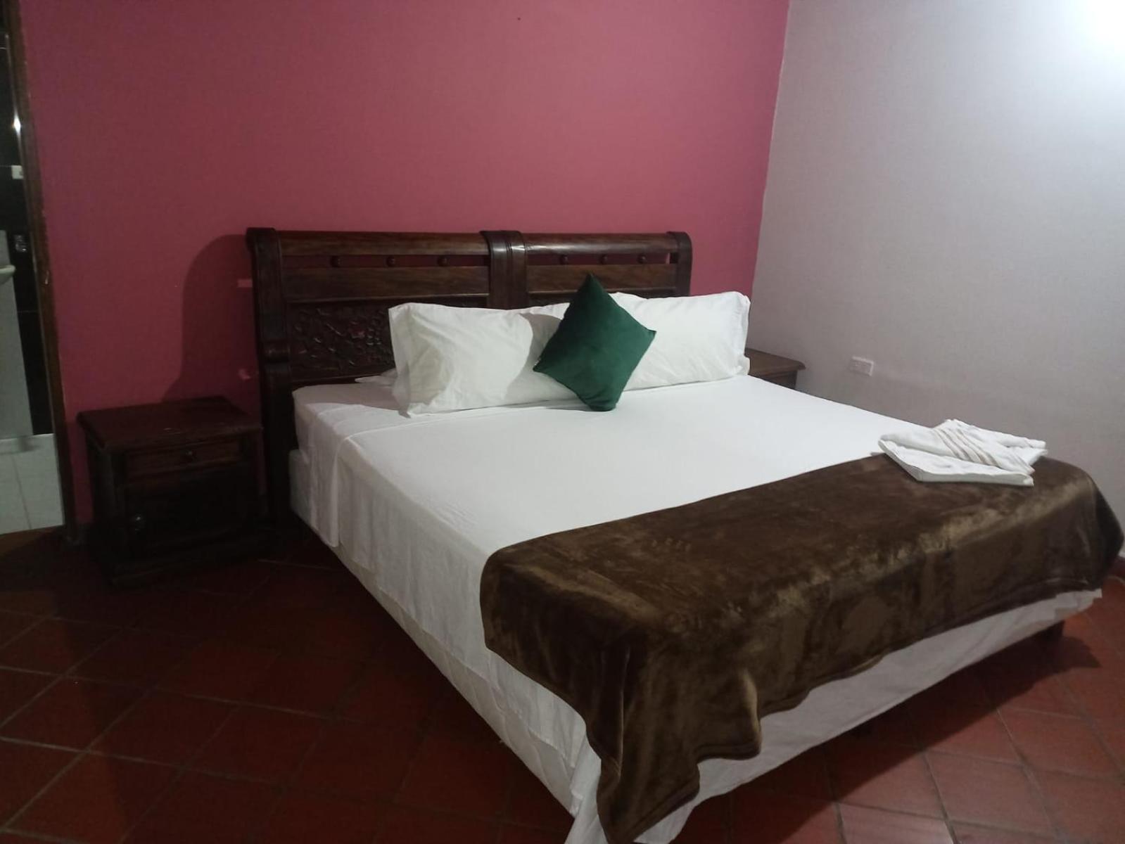 Double Room photo 3