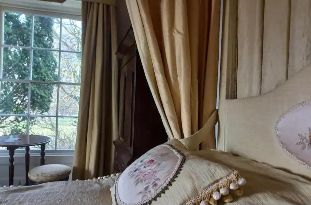 Superior King Room photo 2