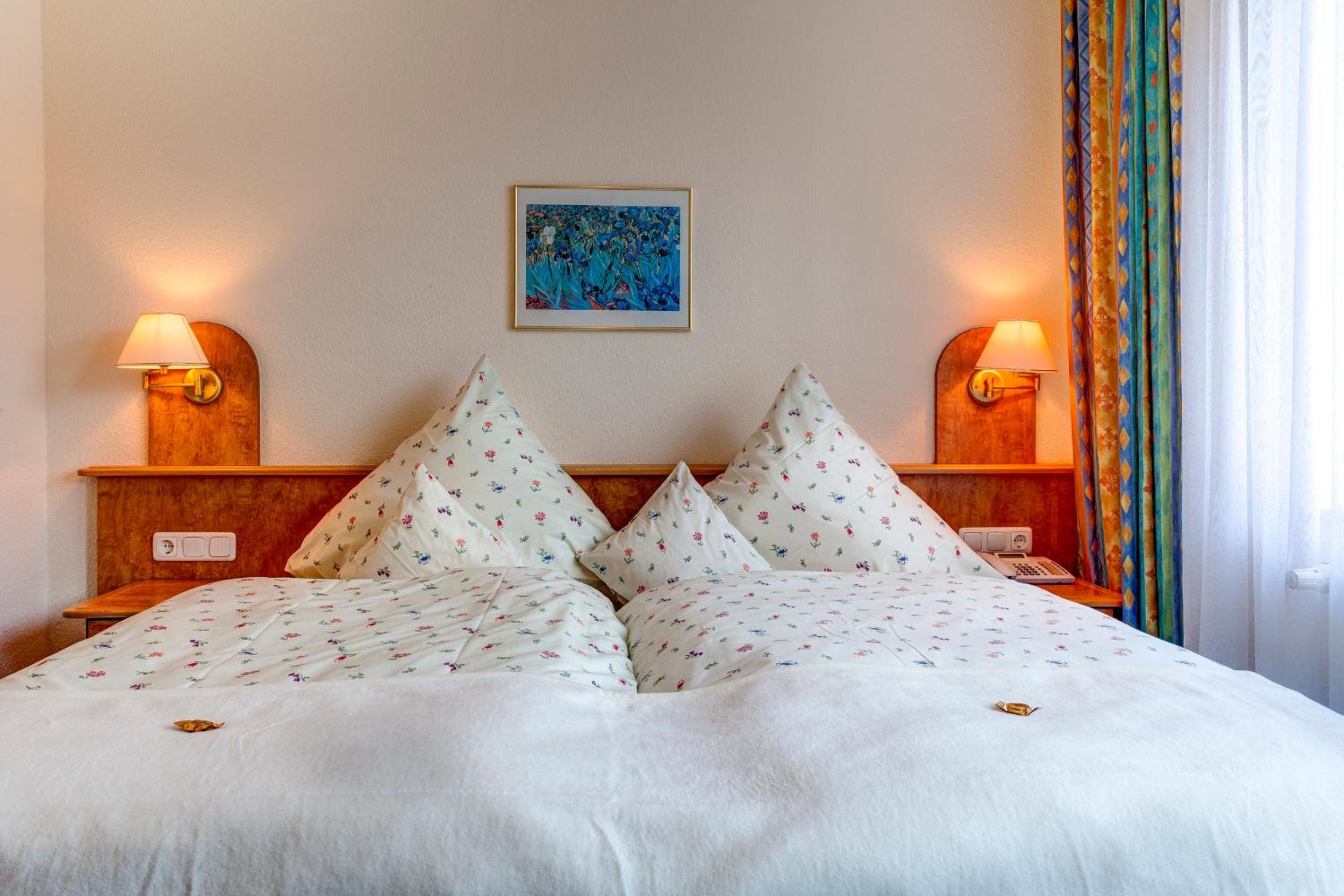 Double Room - Photo 3