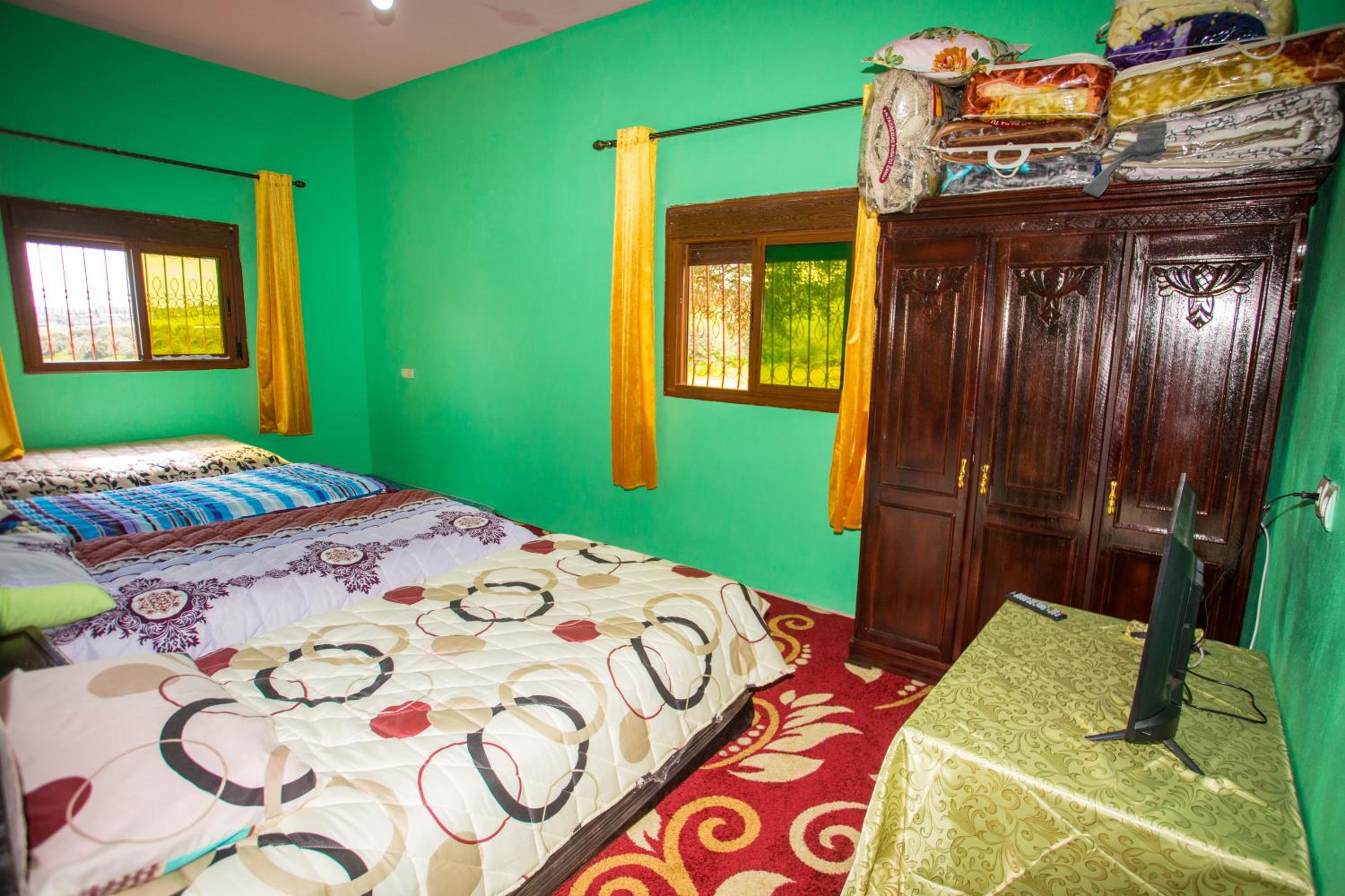Quadruple Room photo 3