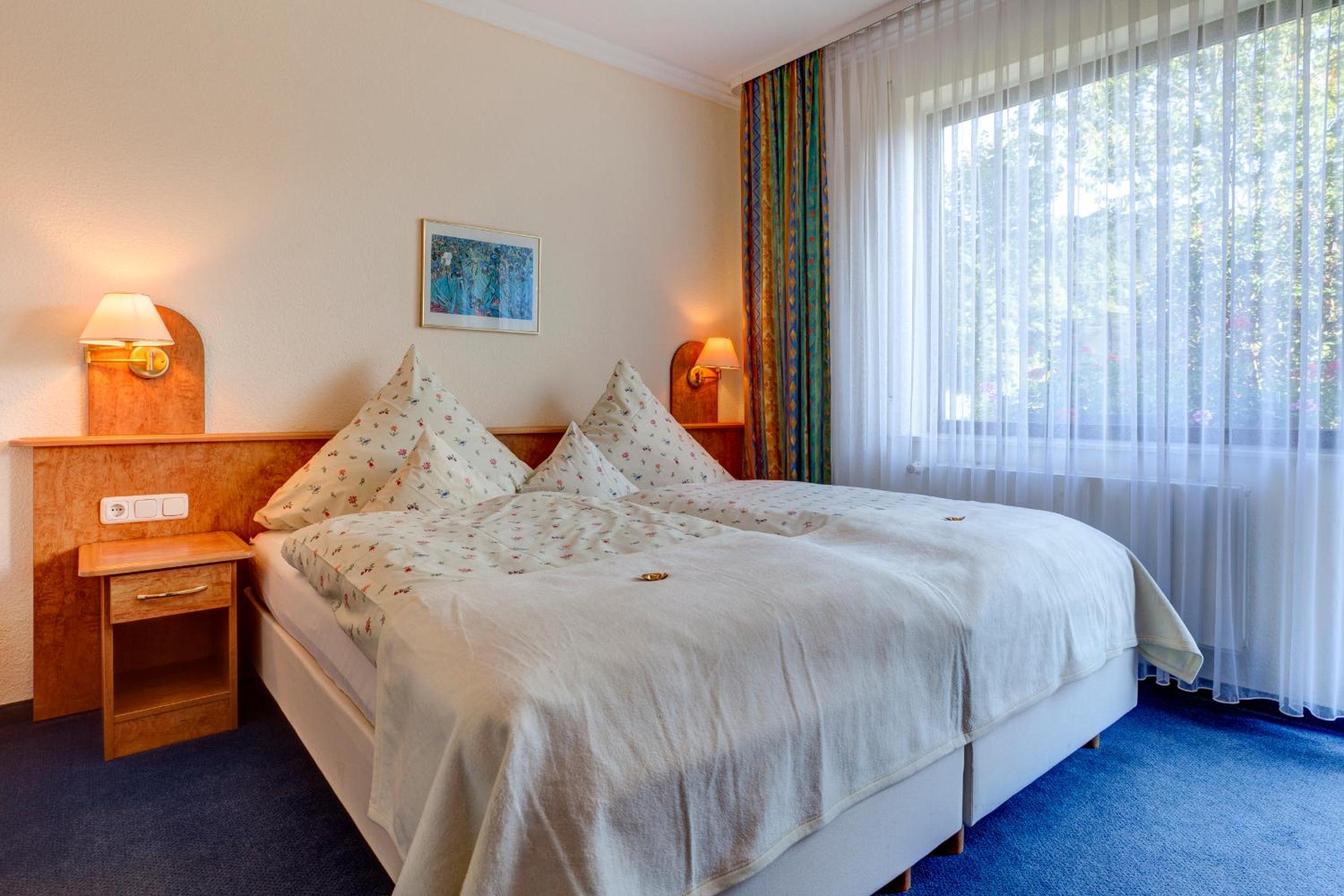 Double Room - Photo 2