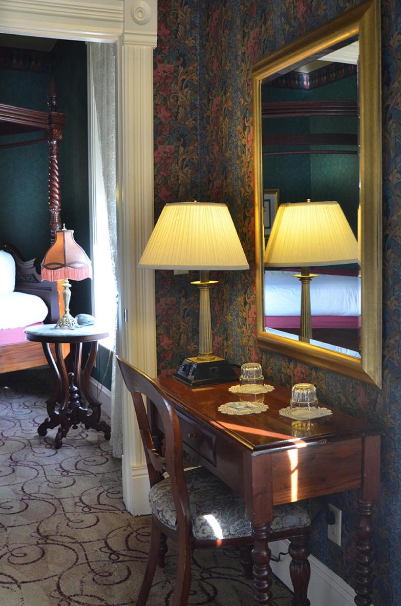 St. Croix Suite - Photo 1