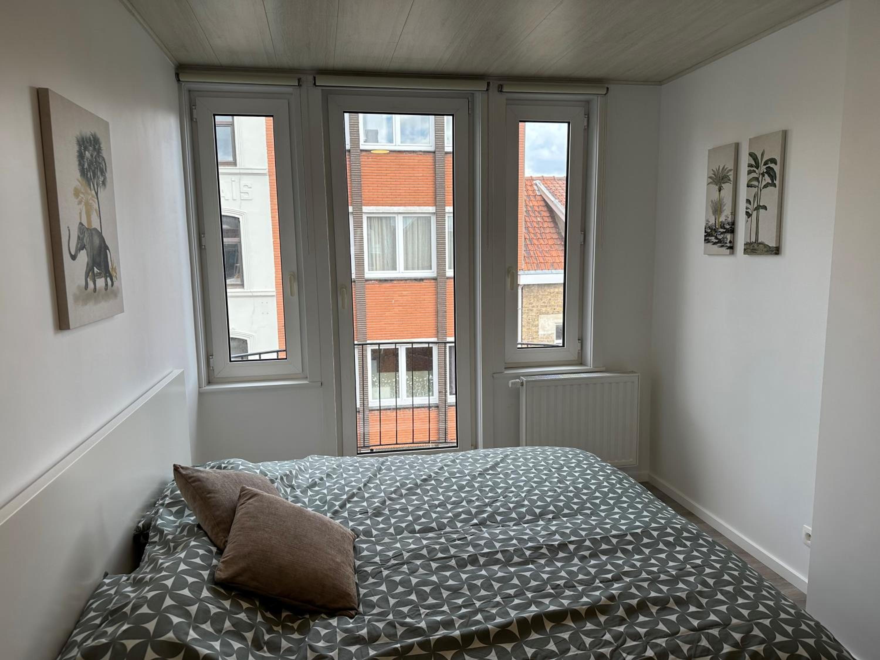 Five-Bedroom House photo 3