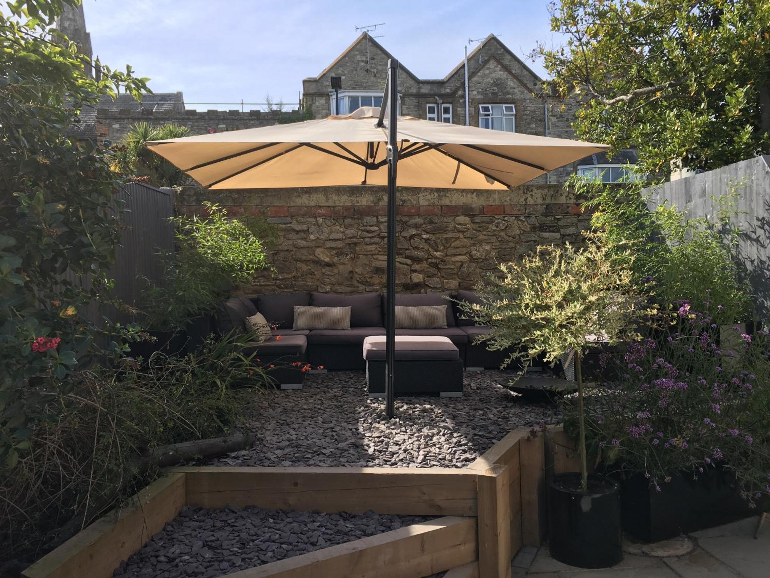 Holiday Home photo 2