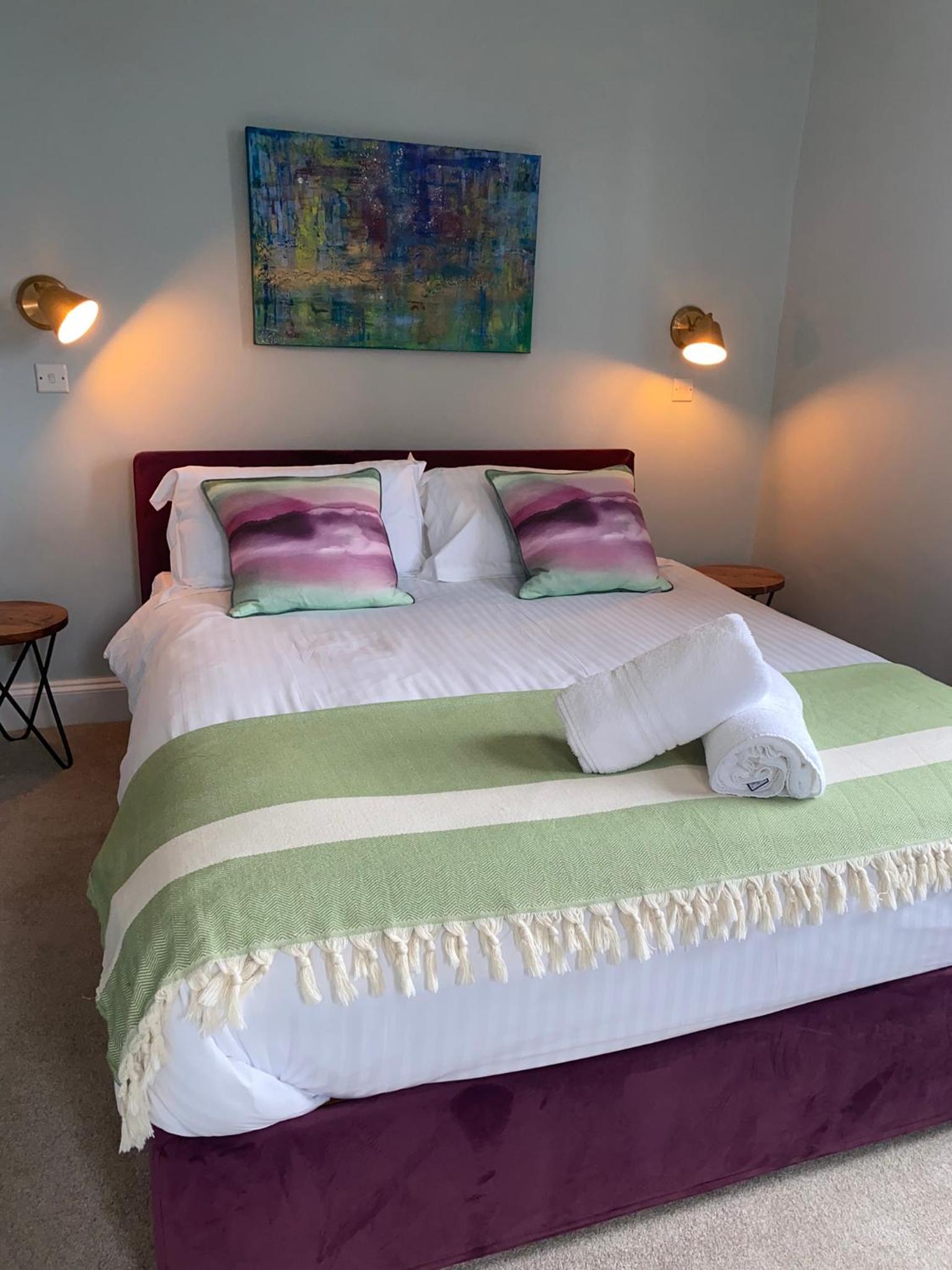 King Room photo 1